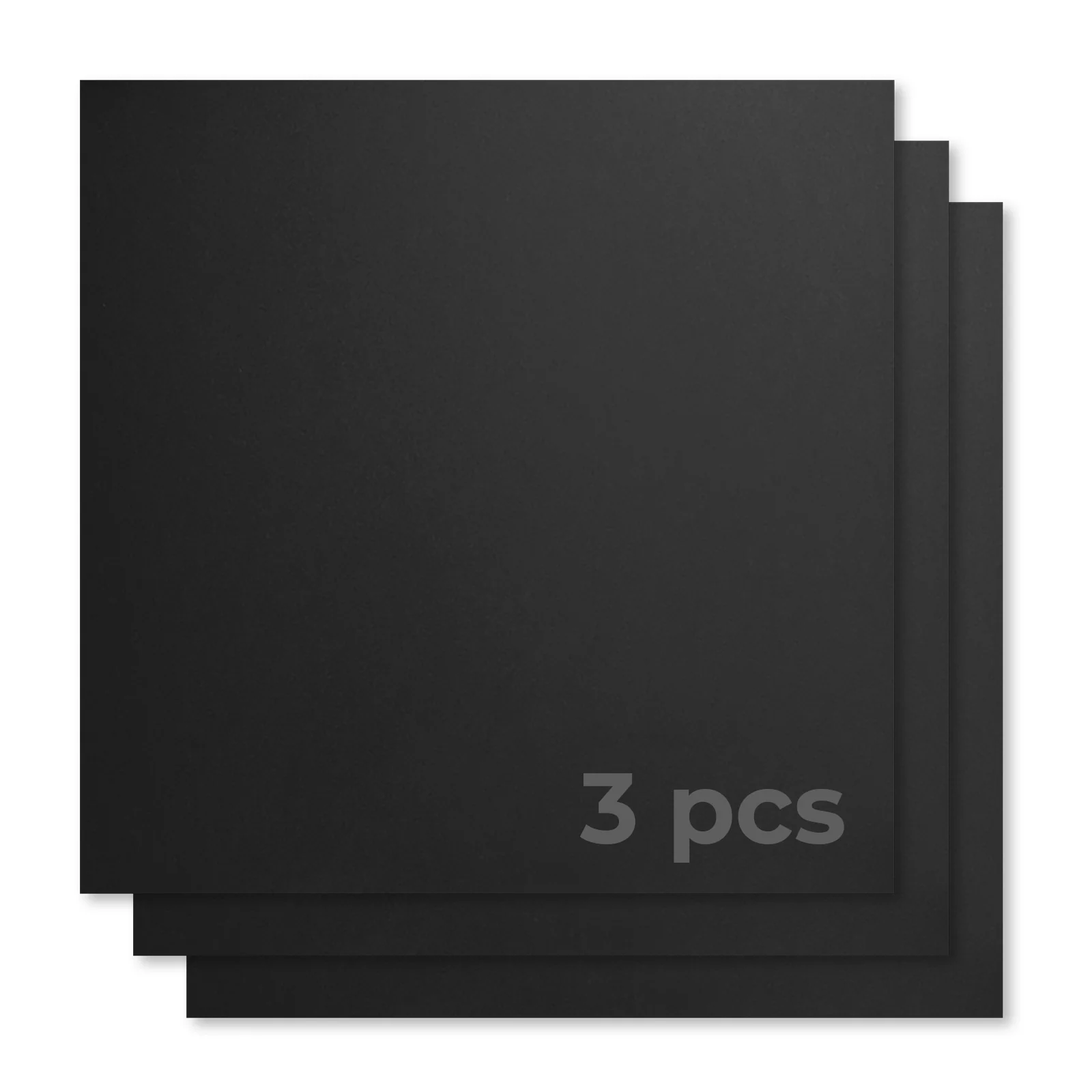 1/8" Frosted Acrylic Sheet for Diode Laser Cutting - Image 3