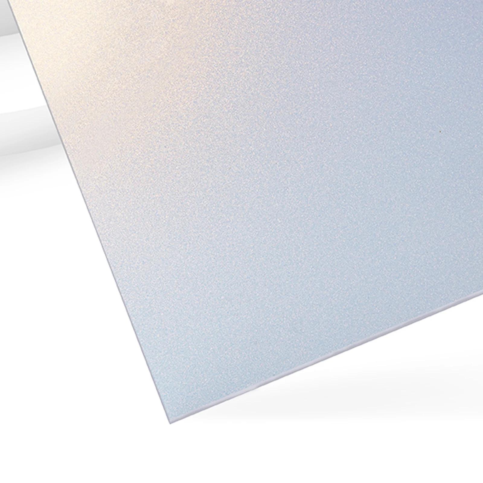 1/8" Pearlescent Glitter Acrylic Sheet (3pcs) - Image 6