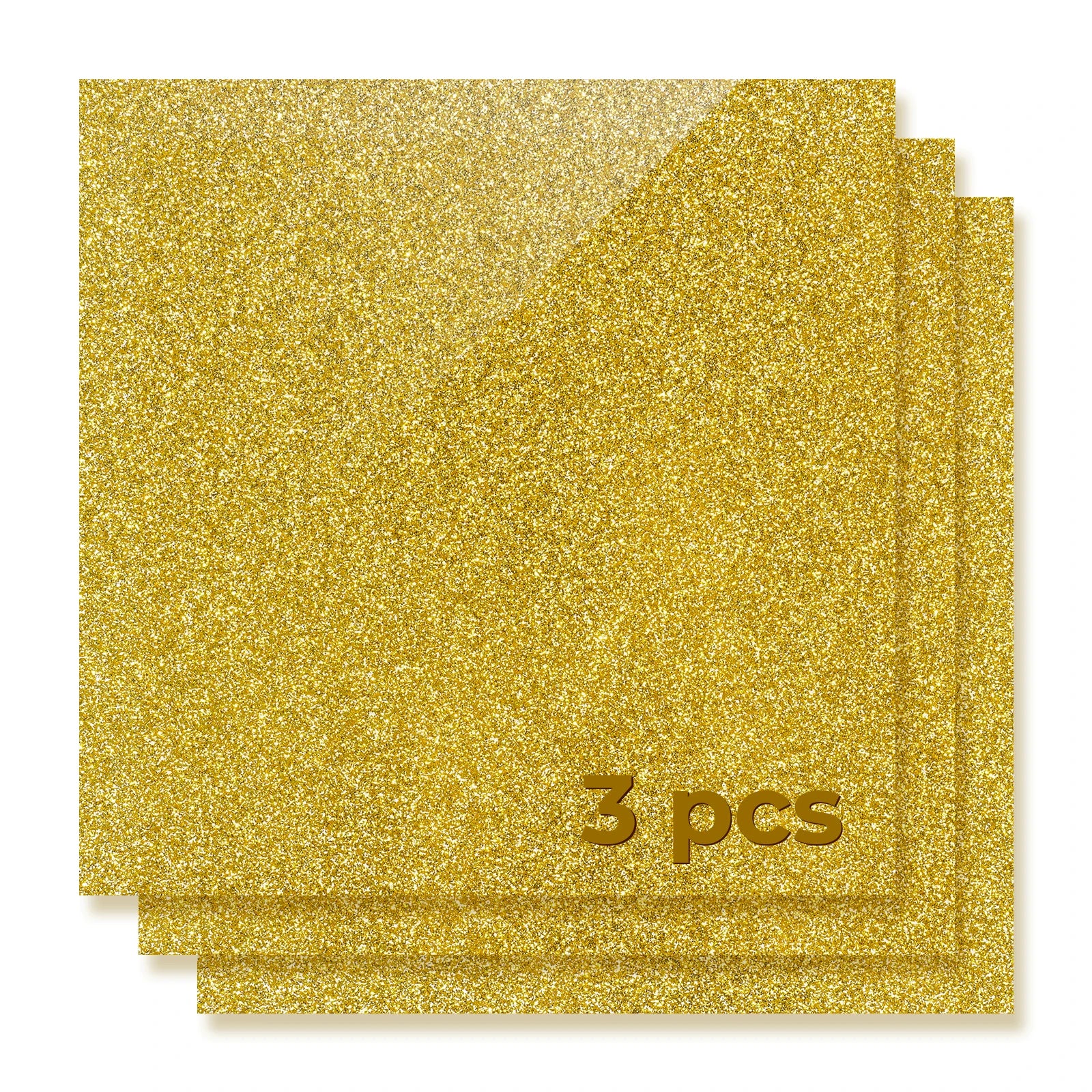 1/8" Glitter Opaque Glossy Acrylic Sheet (3pcs) - Image 24