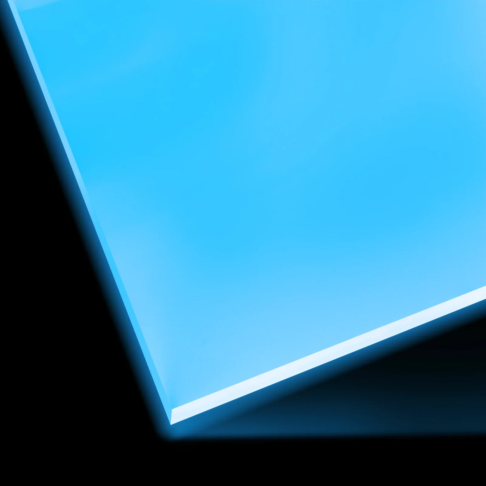 1/8" Glow in the Dark Acrylic Sheet (3pcs) - Image 20
