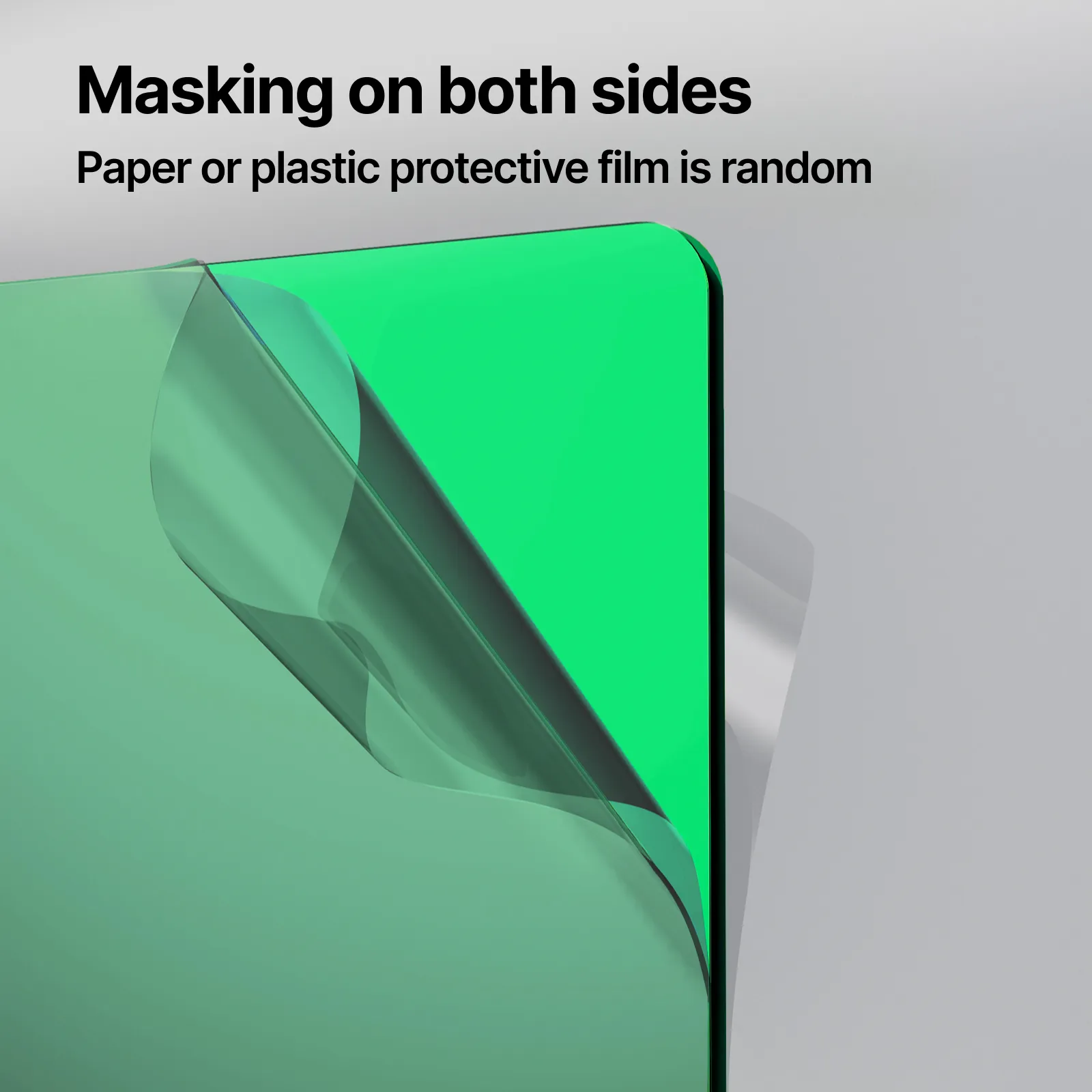 1/8" Mirror Acrylic Sheet - Image 21
