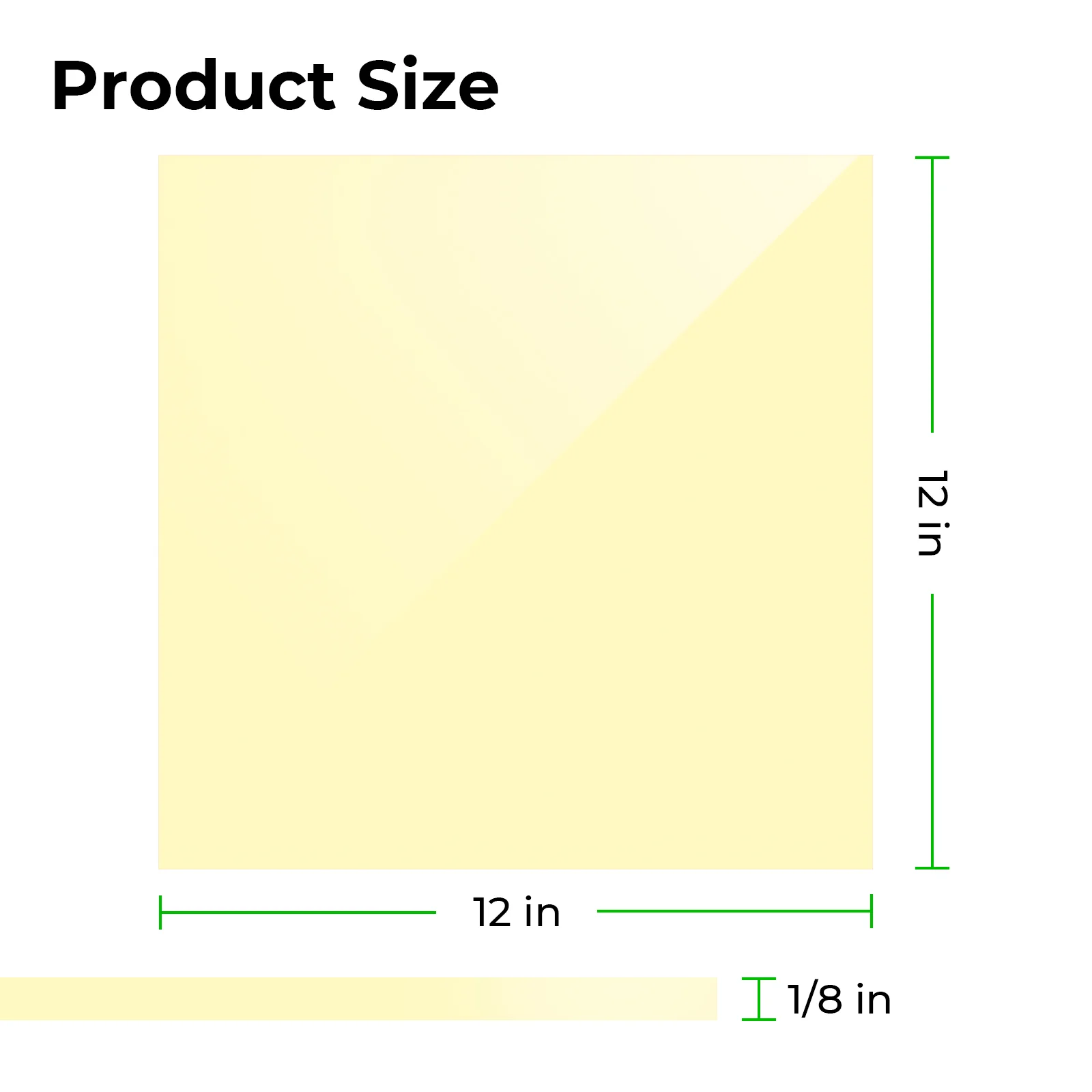 1/8" Pastel Acrylic Sheet (3pcs) - Image 22