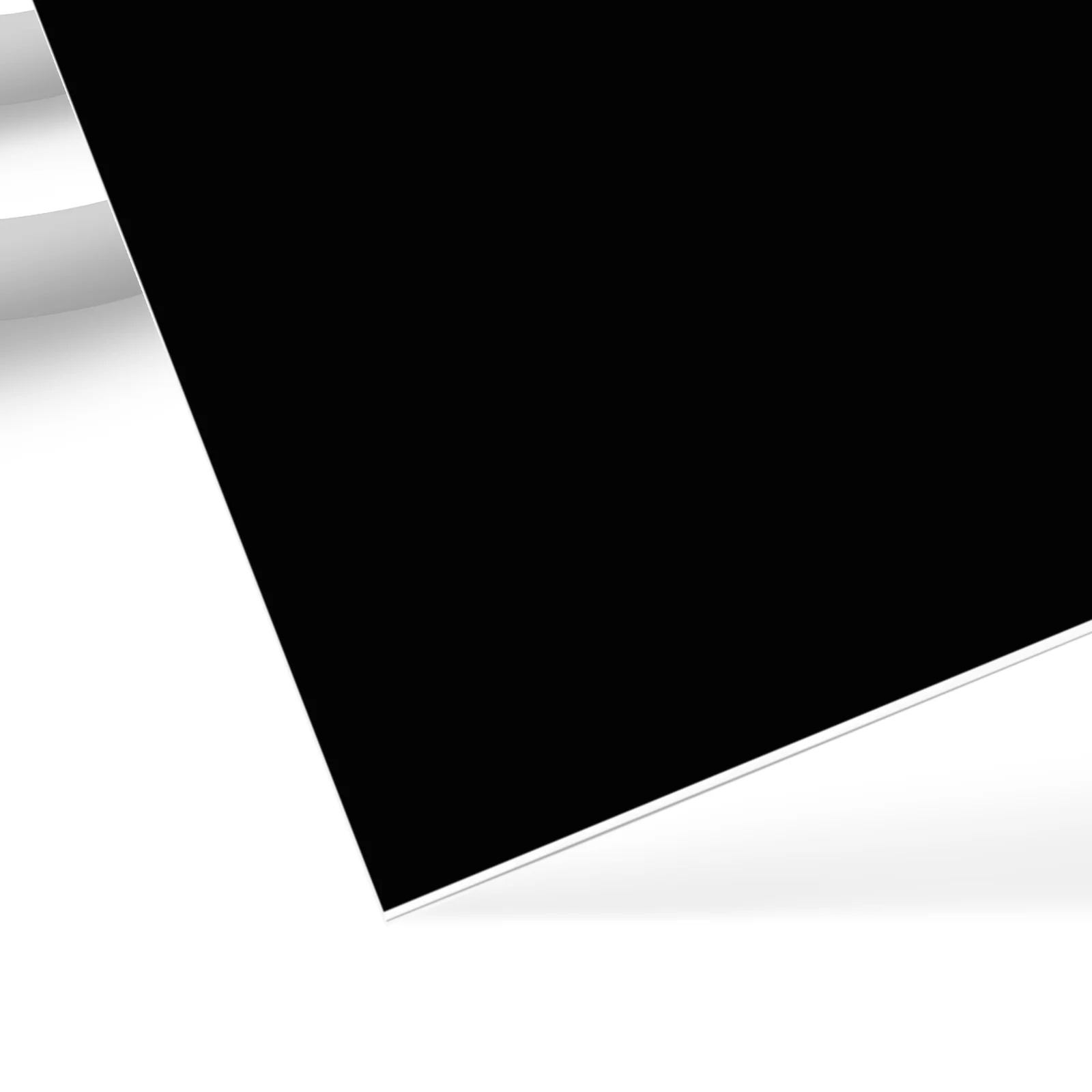 1/8" Two-Tone Glossy Acrylic Sheet (3pcs) - Image 11