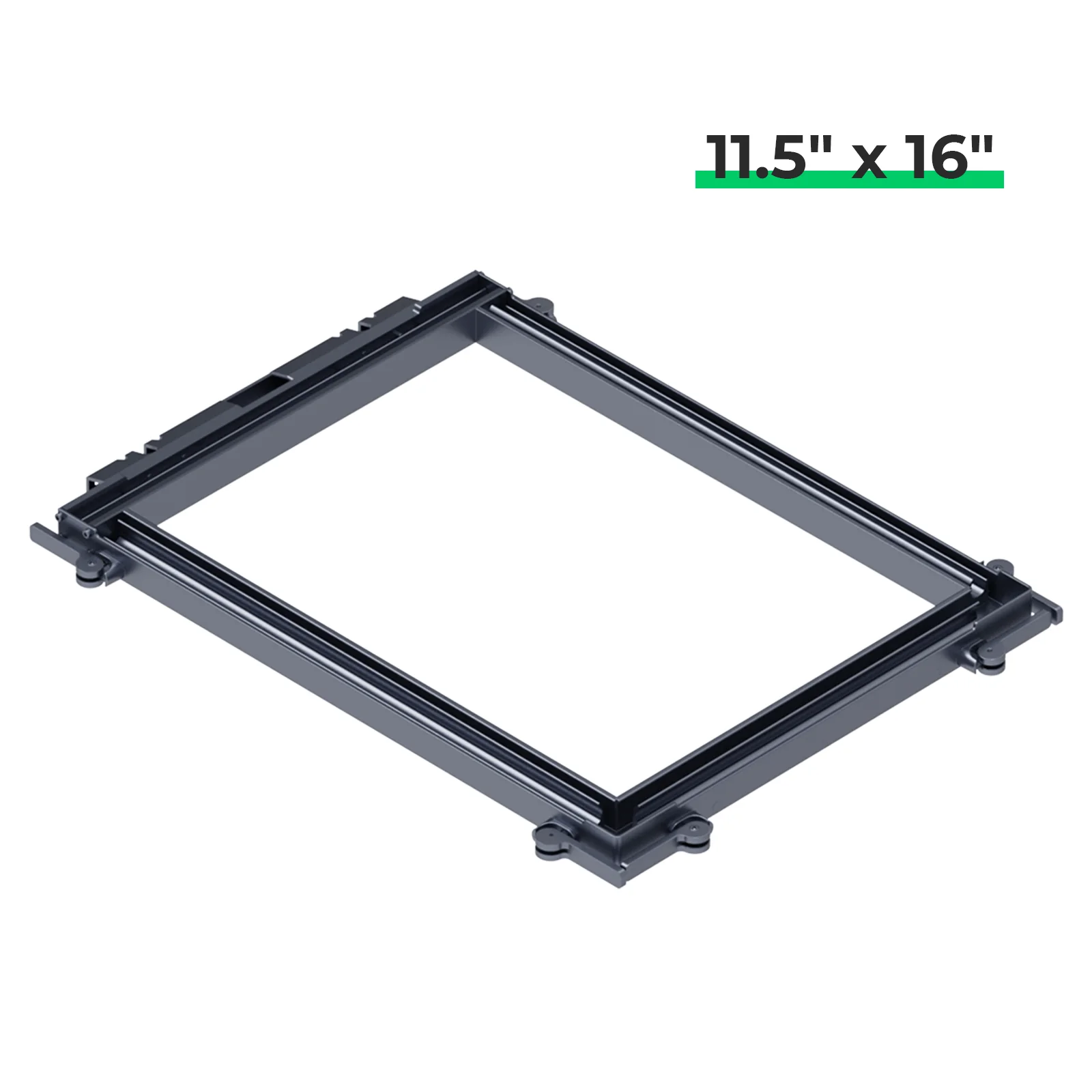 11.5" x 16" Screen Printing Frame (1pcs)