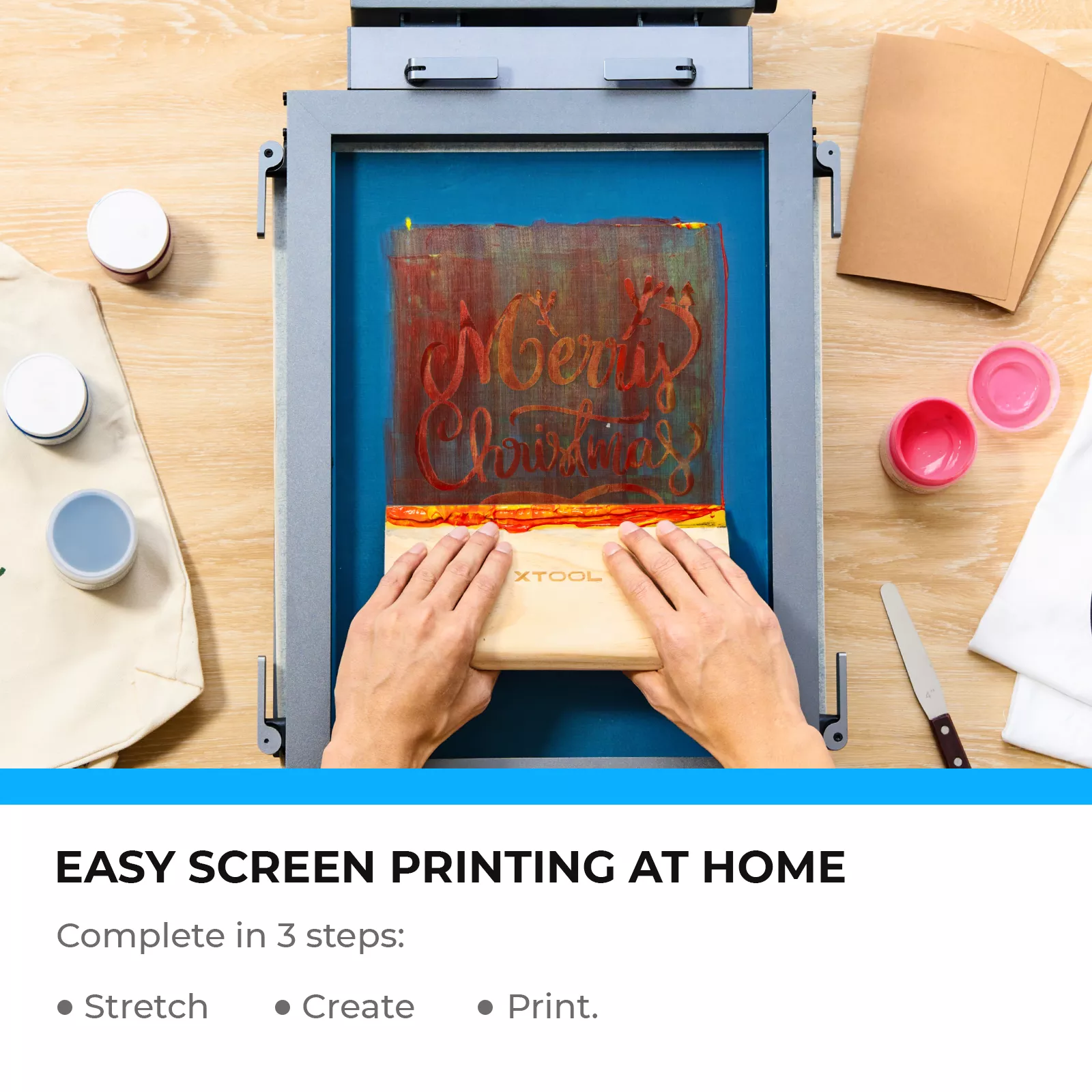 100 Mesh Coated Screen (4pcs) 9" x 12" - Image 6