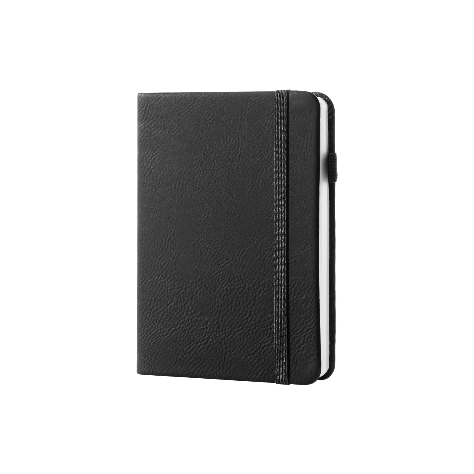 A6 Laserable PU Notebook (3pcs)