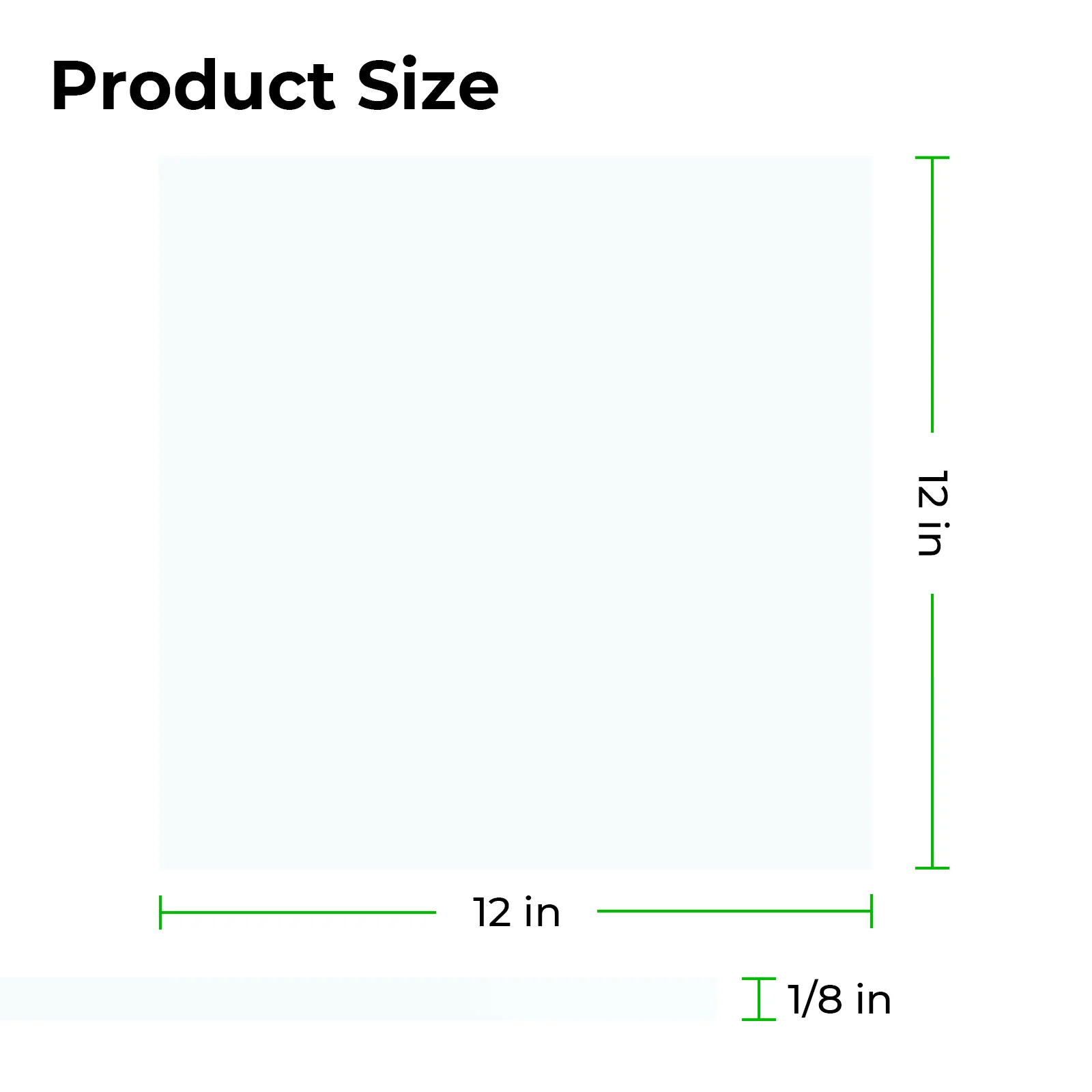 Acrylic Wholesale Pack - Image 4