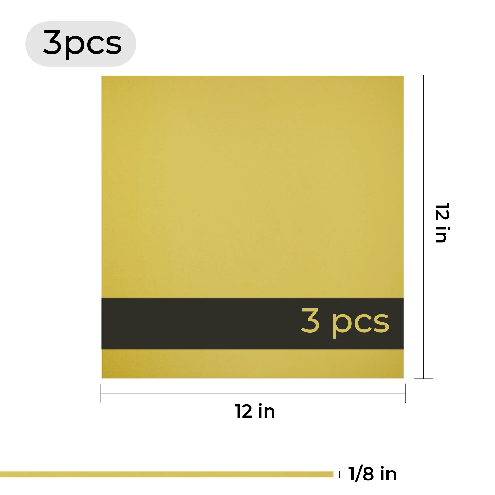 Acrylic Wholesale Pack - Image 6