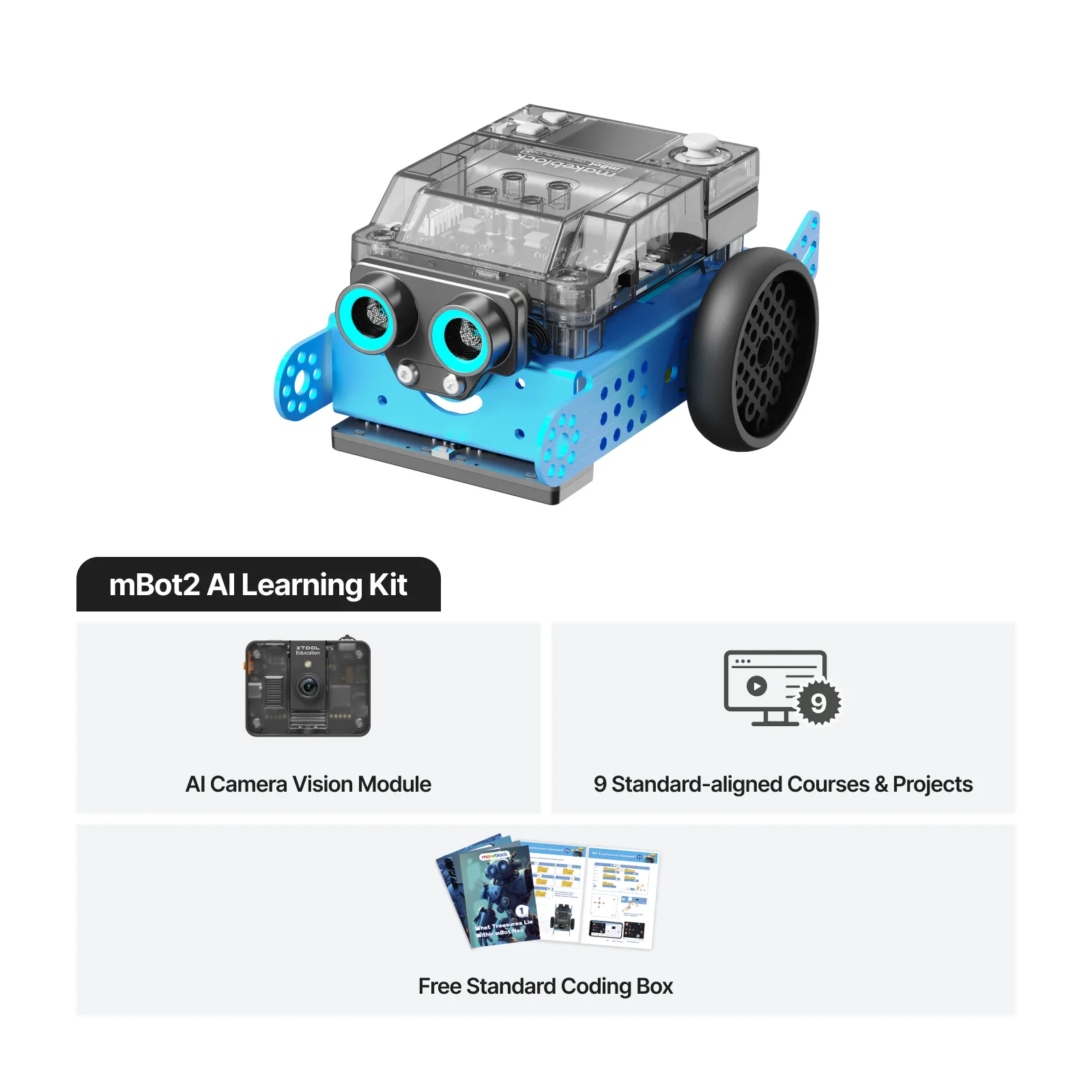 AI Camera 2.0:All-In-One AI Vision Module for Education - Image 8