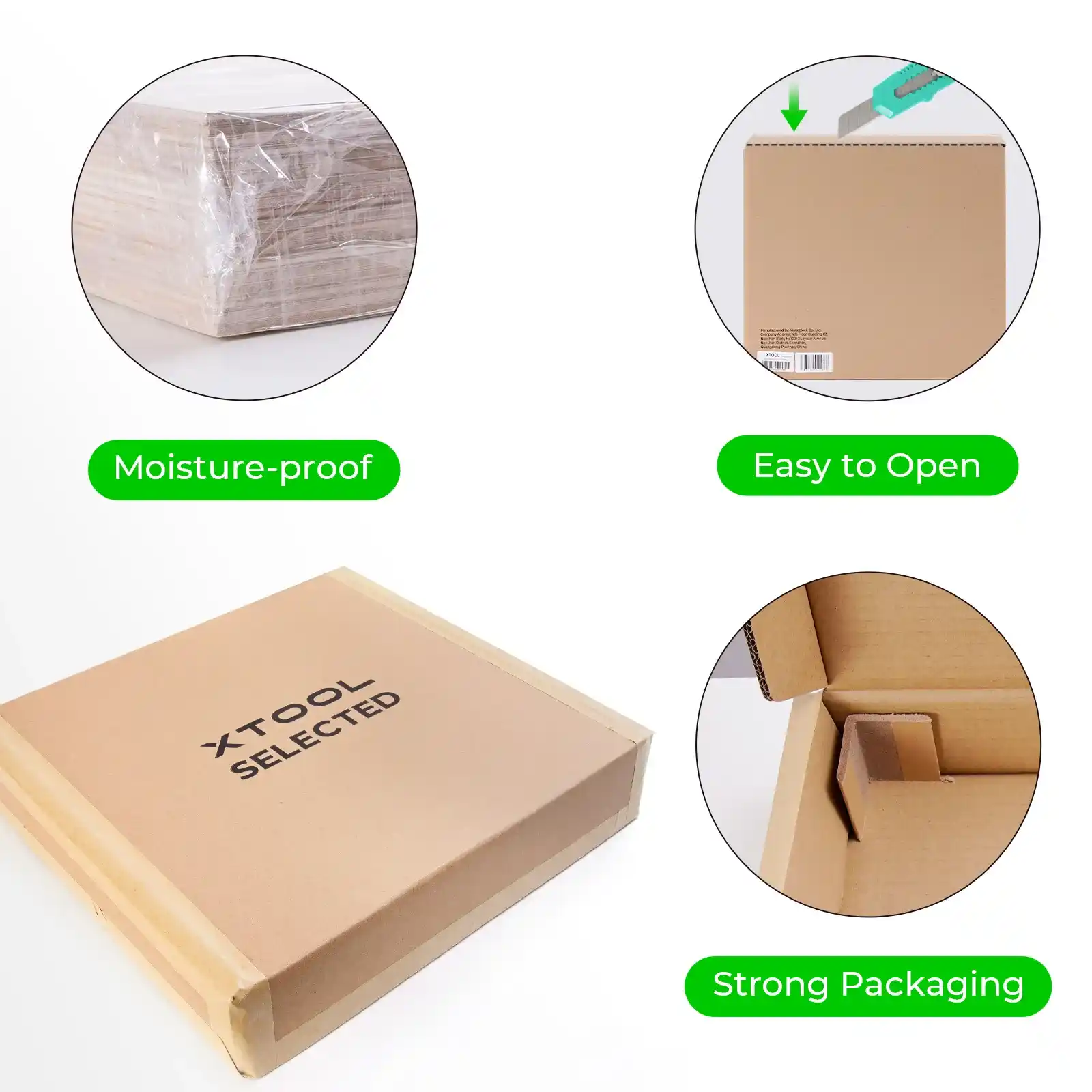 Birch Plywood Sheets - Image 8