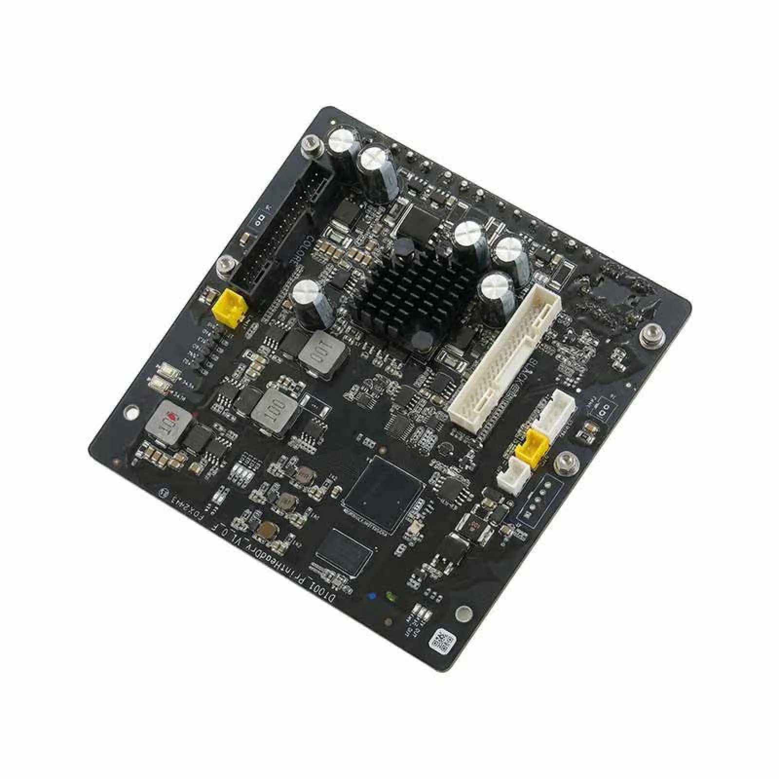 Carriage Controller Board for Apparel Printer