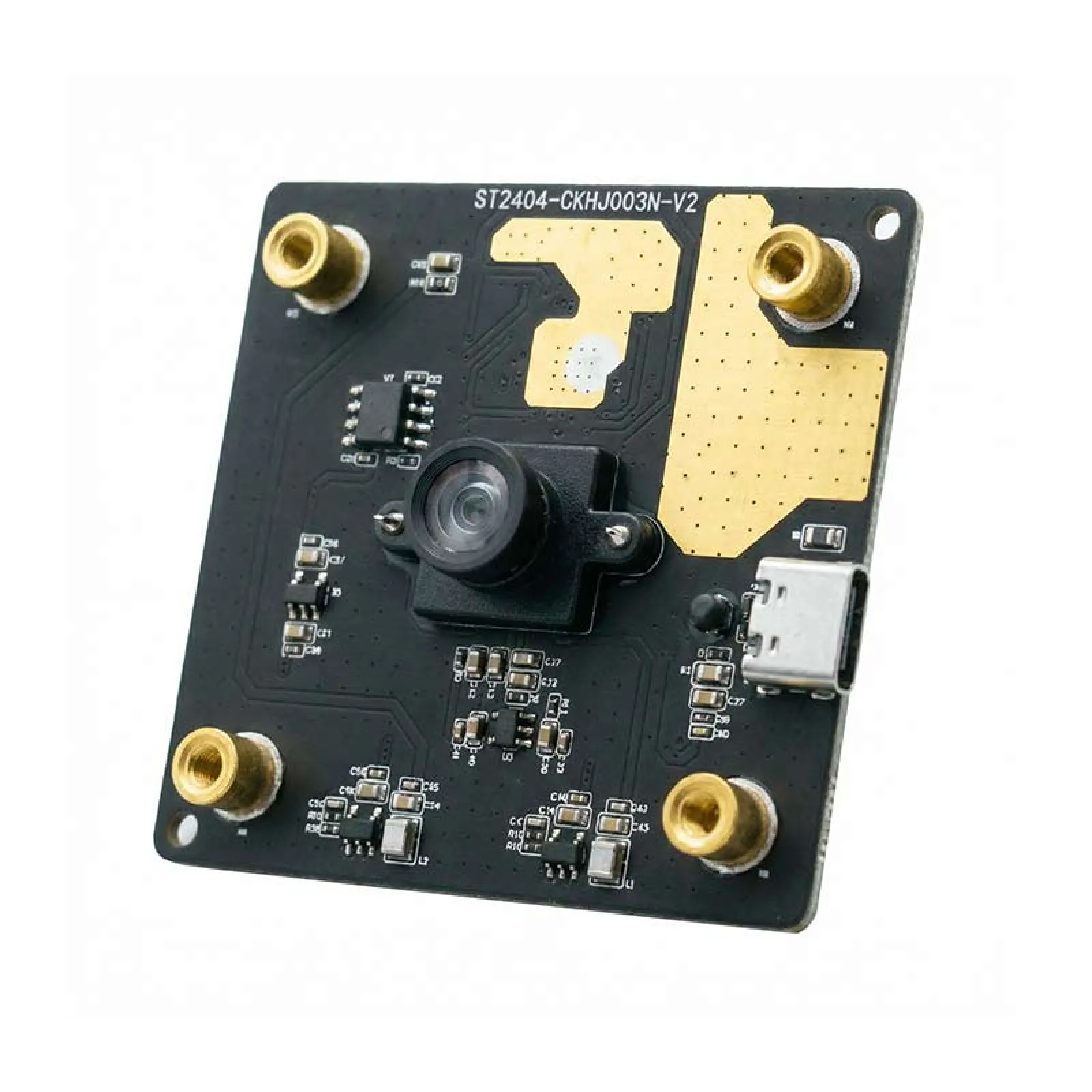 Close-View Camera for MetalFab CNC Cutter
