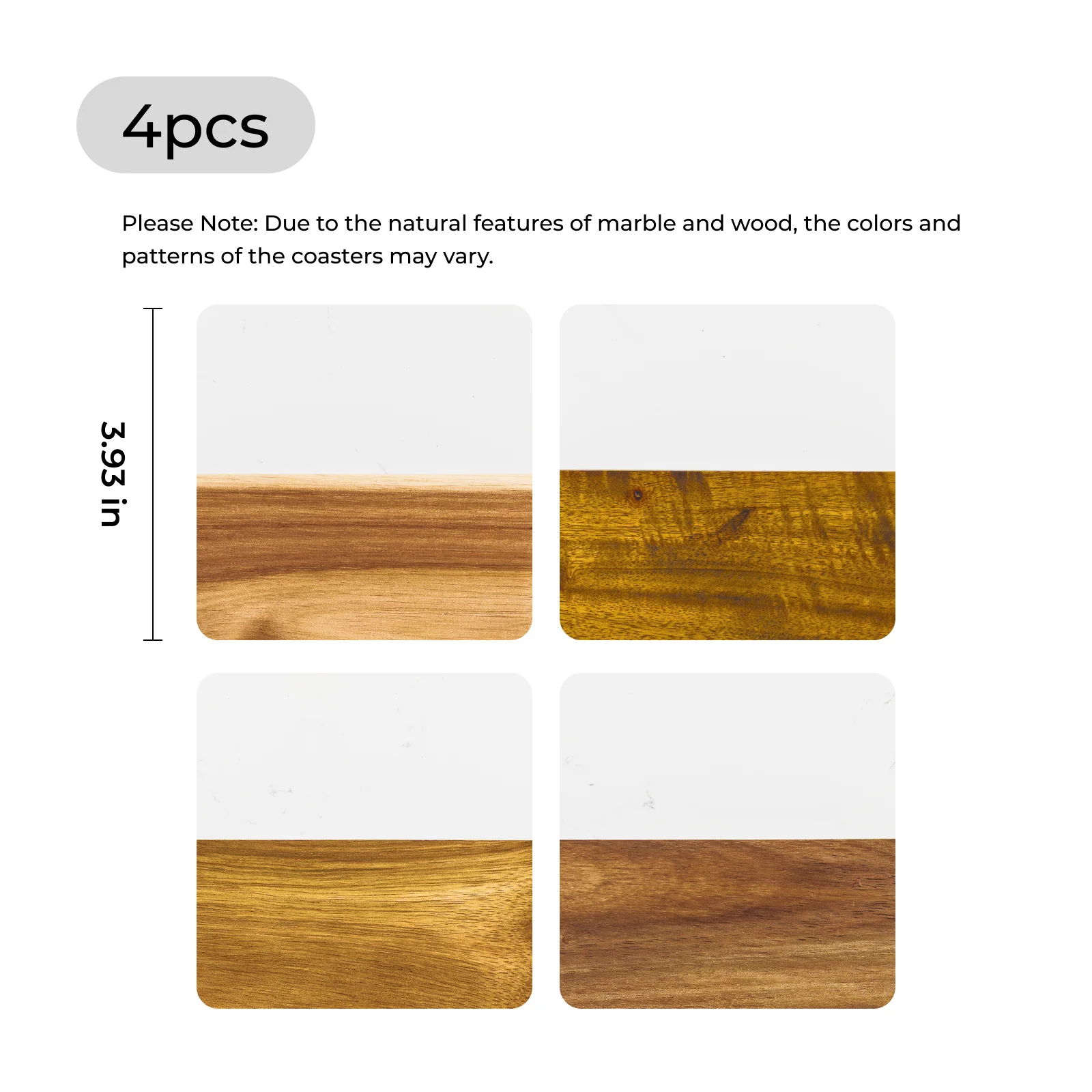 Coasters Order Assurance Package - Image 4