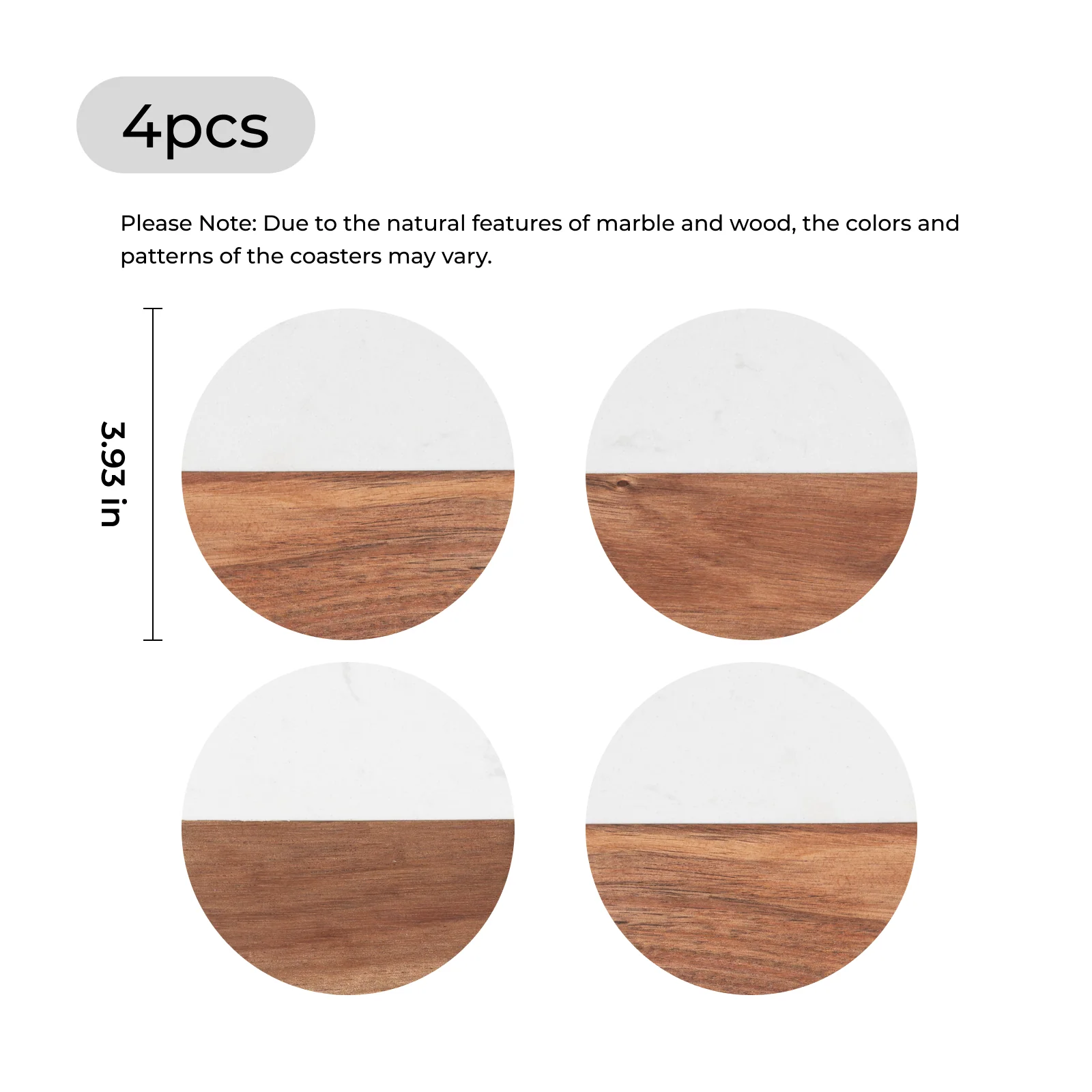 Coasters Order Assurance Package - Image 5