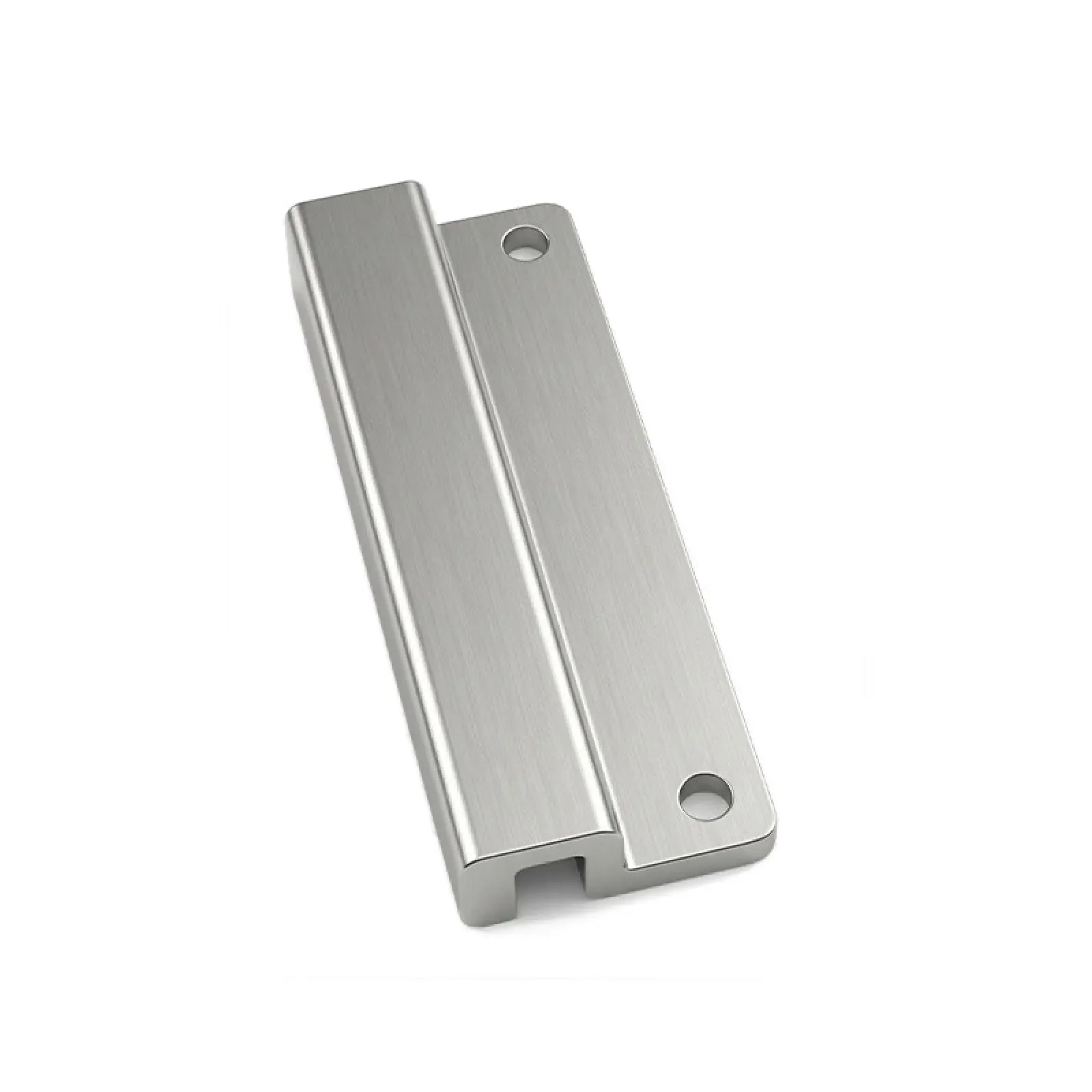 Conveyor Belt Fixing Base Plate