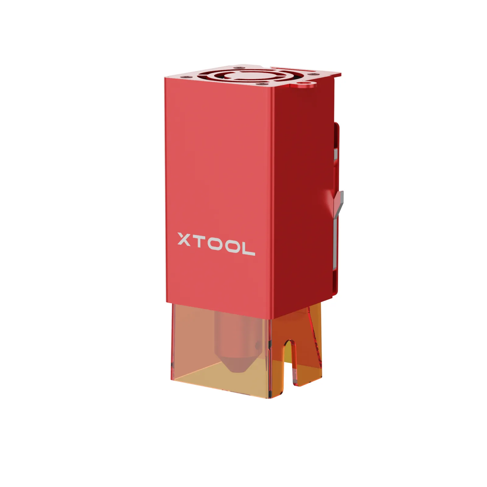 D1 Pro Red Laser Head Assembly 10W V1.0