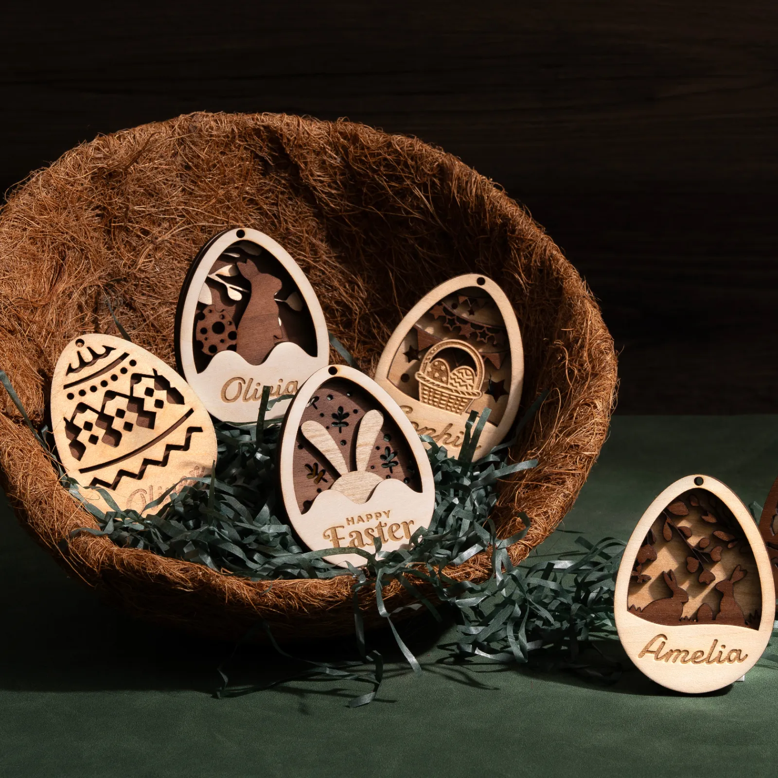 Easter Small-Business Plywood Profit Pack (FREE Easter's Design Files) - Image 2