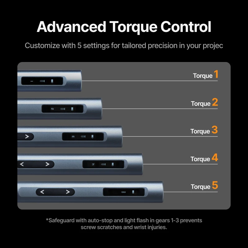 Electric Precision Screwdriver - Image 4