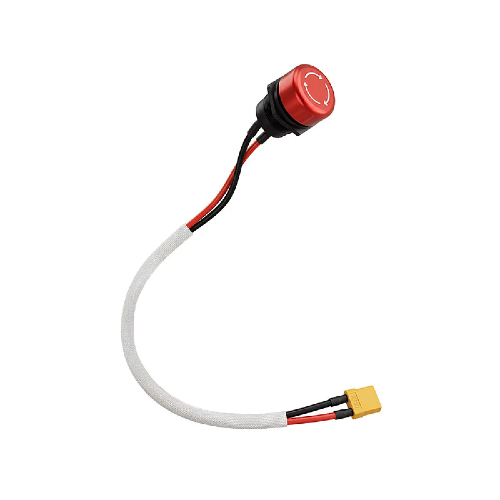 Emergency Stop Switch for F2 Ultra