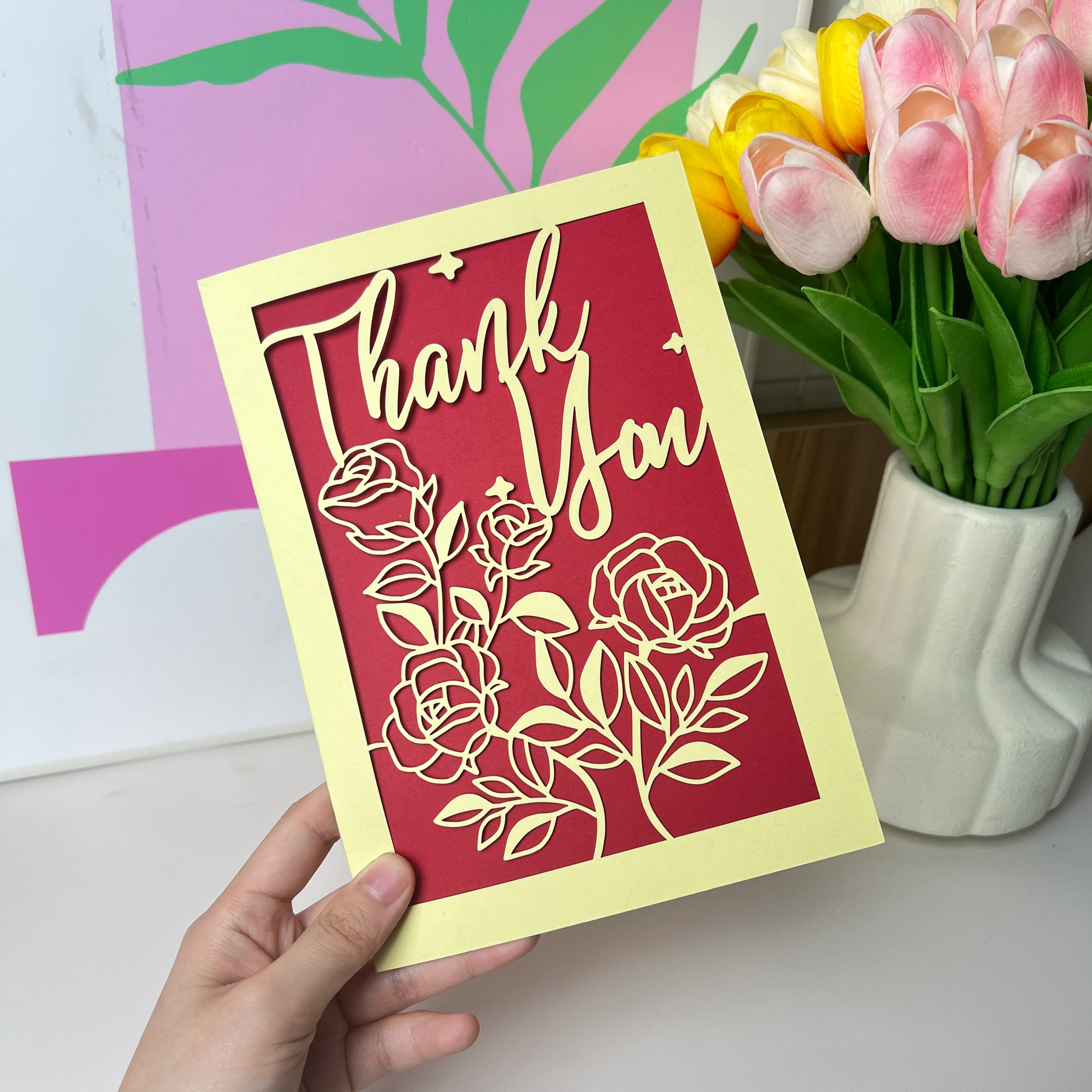 Foil Transfer DIY Kit (80pcs) - Image 10