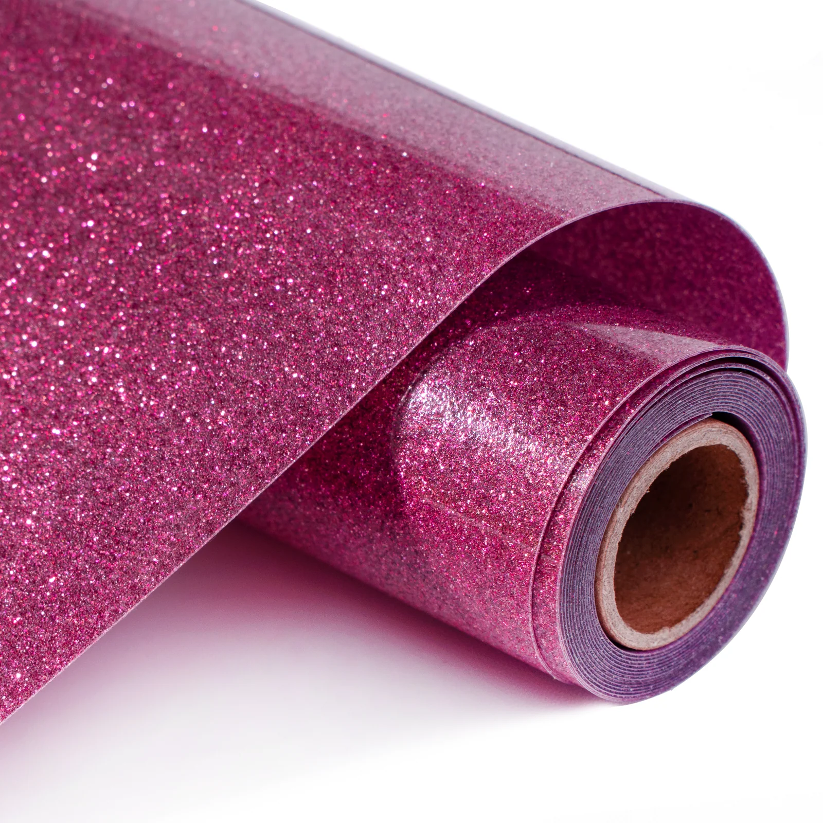 Laser-Safe Glitter HTV Heat Transfer Vinyl Roll - Image 15