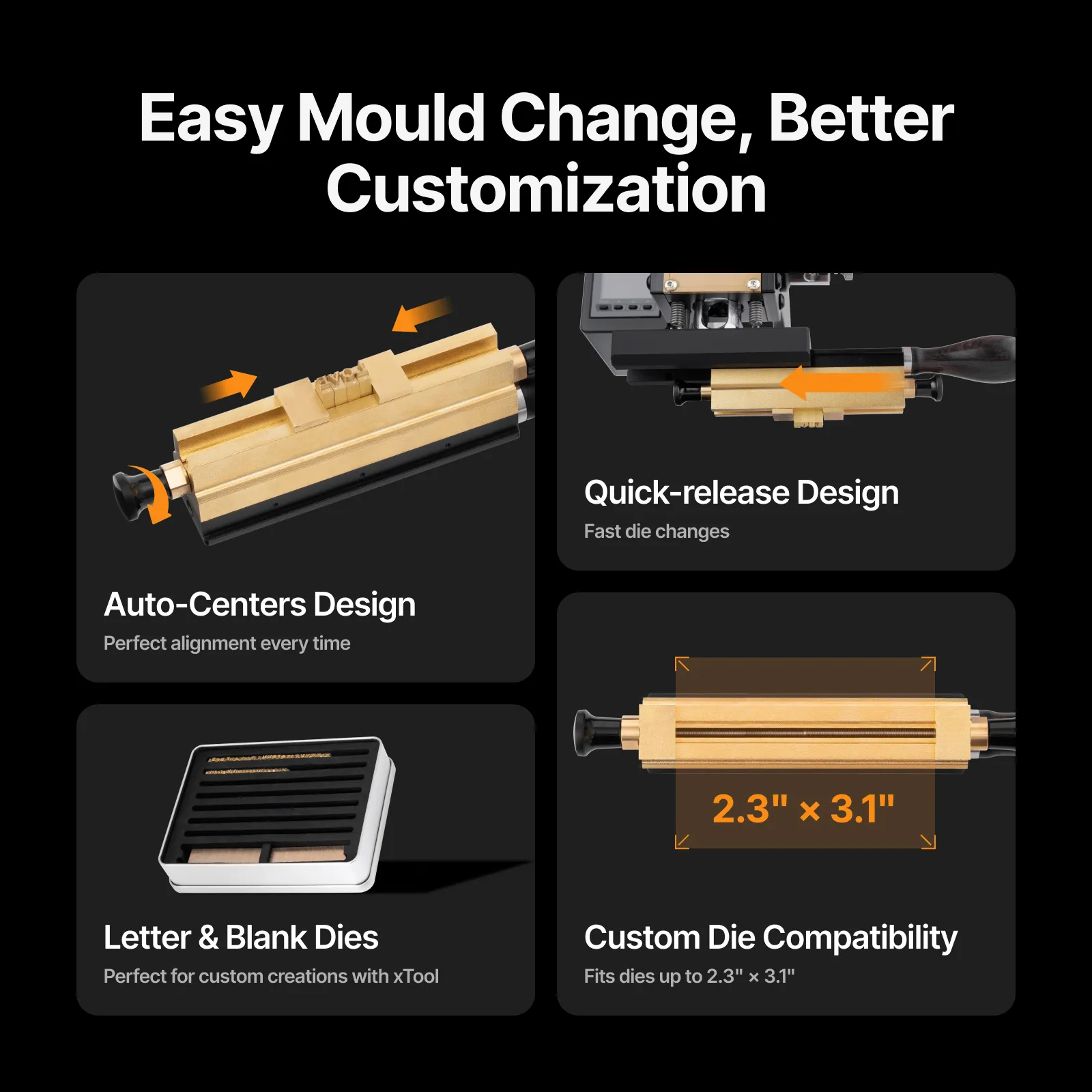 Hot Foil Stamping Machine - Image 7