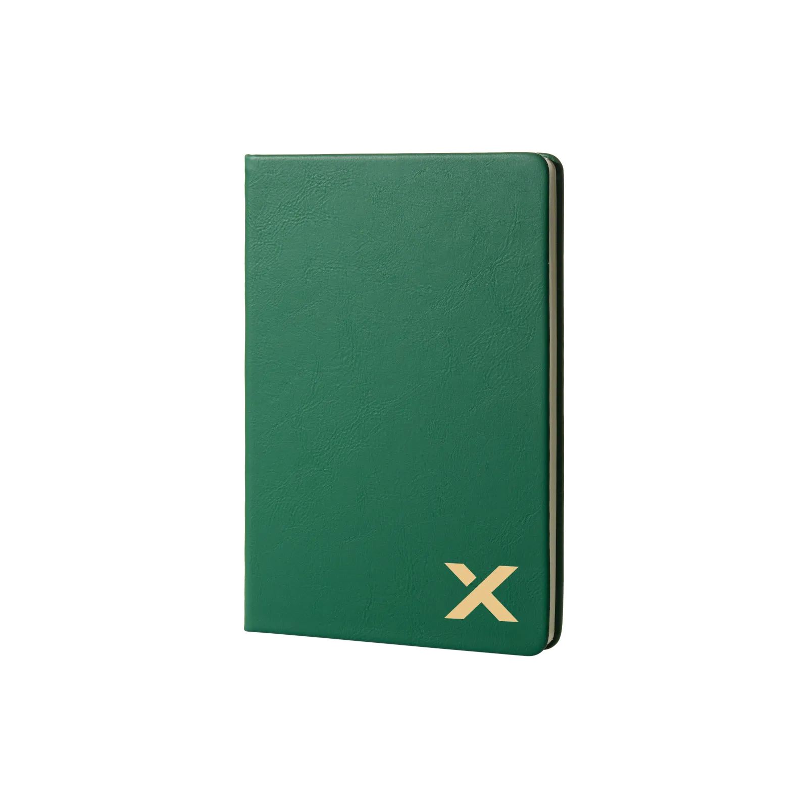 A5 Laserable PU Notebook (100 Pages) - Image 7