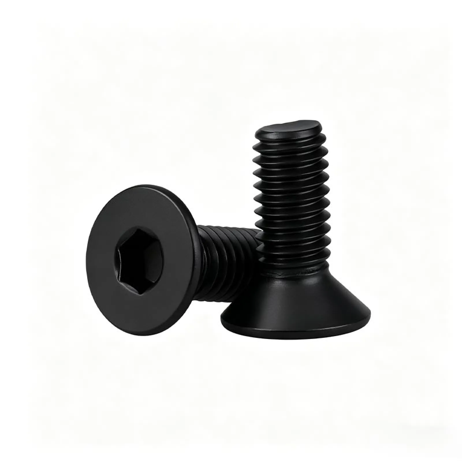 Hex Socket Countersunk Screw