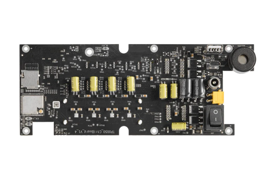 Main Control Board for xTool S1