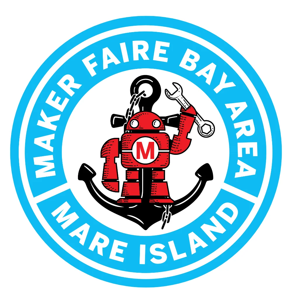 Maker Faire Bay Area