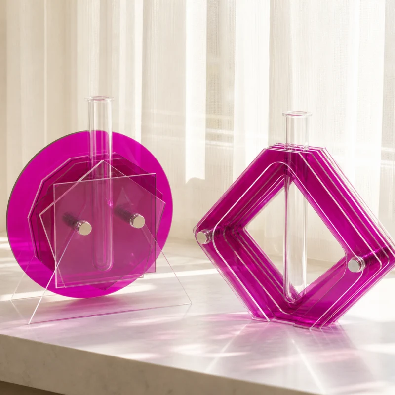 1/8" Translucent Glossy Acrylic Sheet (3pcs) - Image 51