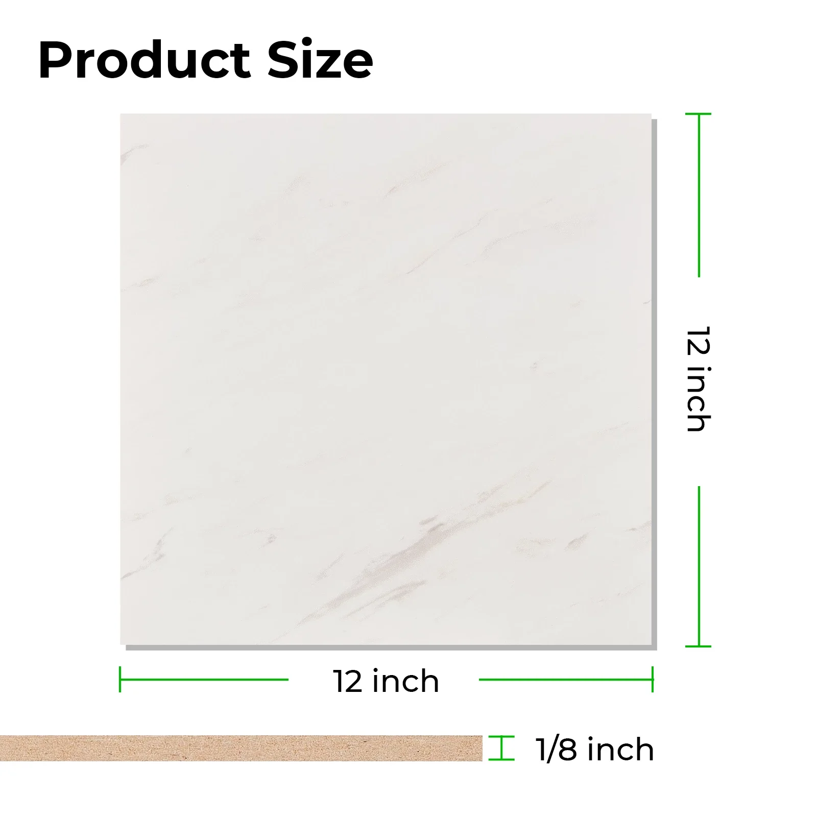 1/8" MDF Board - Image 28