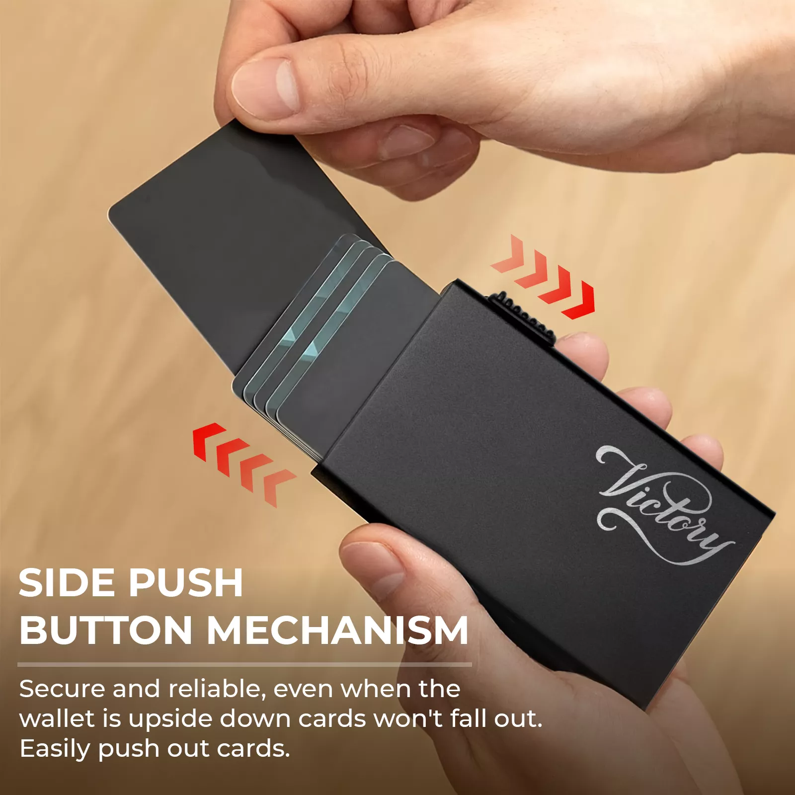 Business Card Holder - Image 5