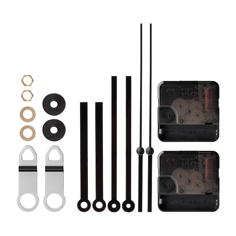 Clock Movement (2 Sets) - Image 4