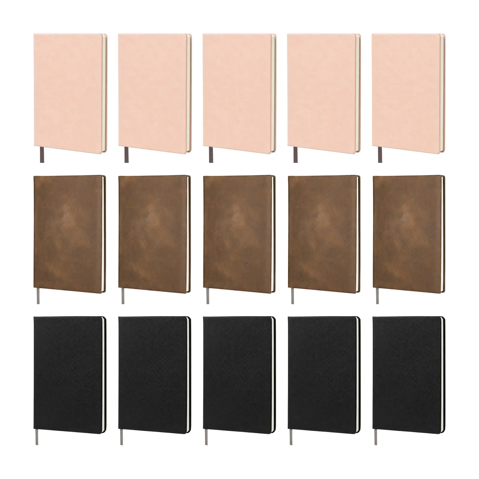 Notebooks Effortless Replenish Pack