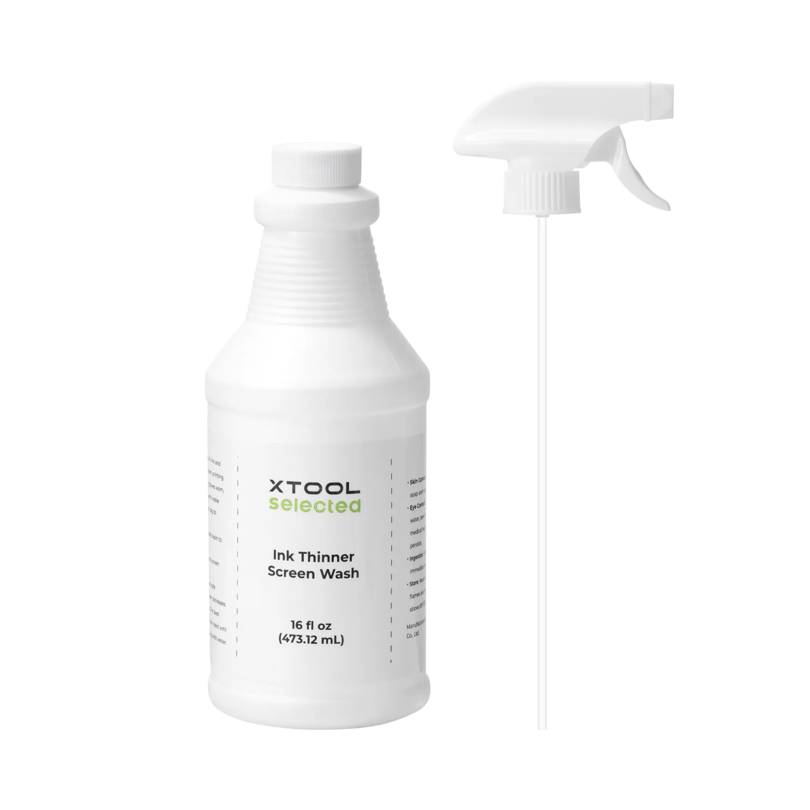 Screen Printing Ink Remover (16fl oz)