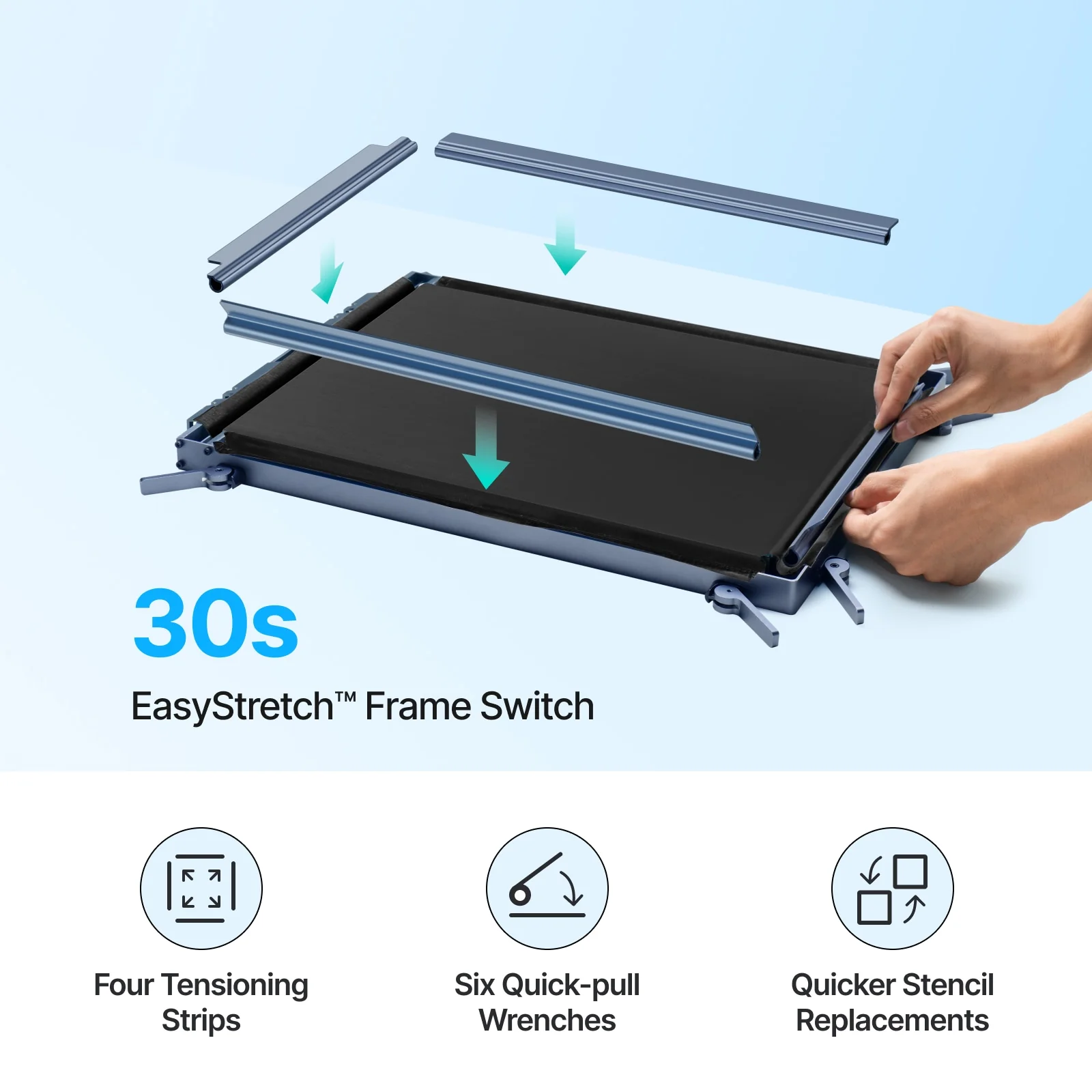 Screen Printing Starter Kit - Image 14