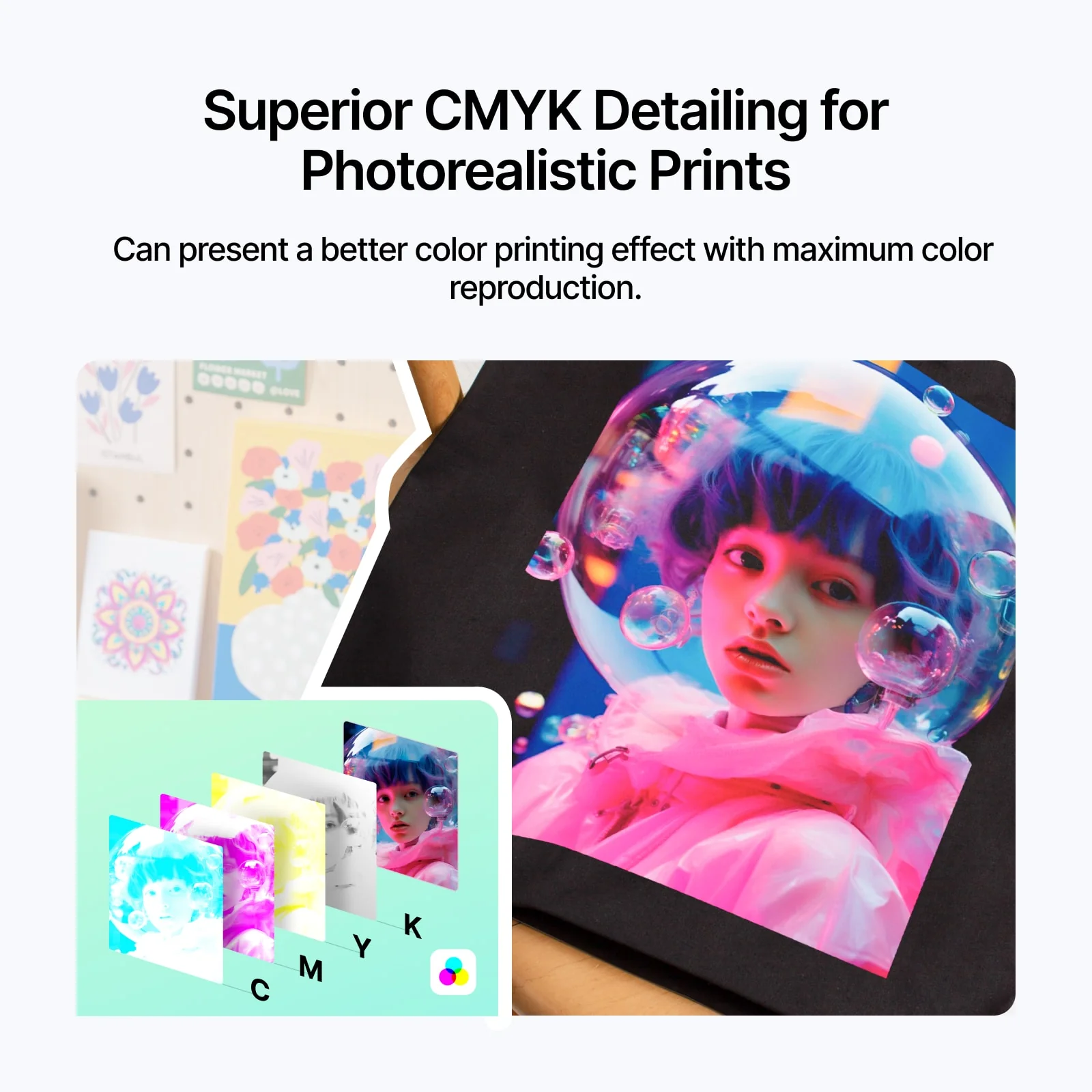 Screen Printing Starter Kit - Image 8