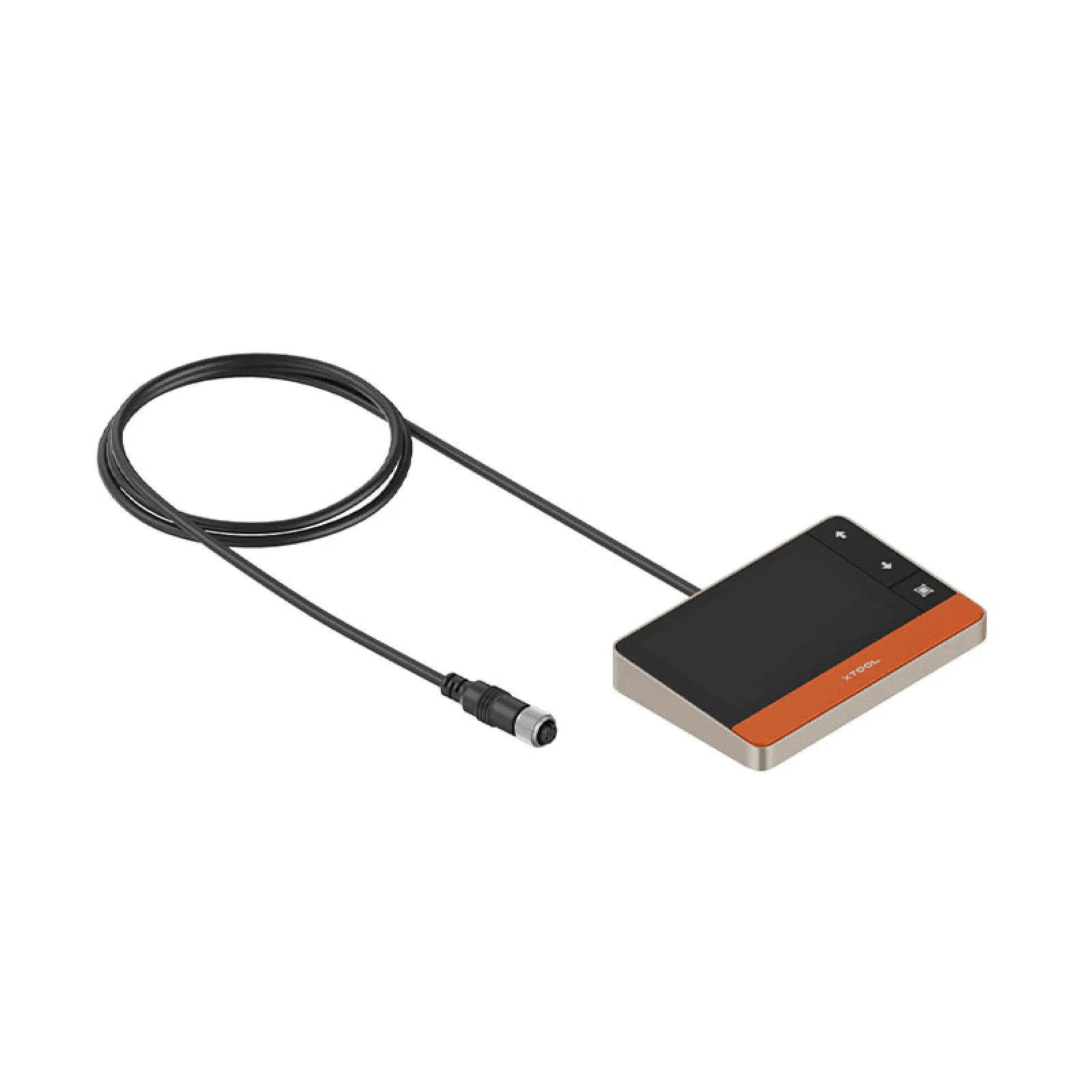 Touchscreen Controller