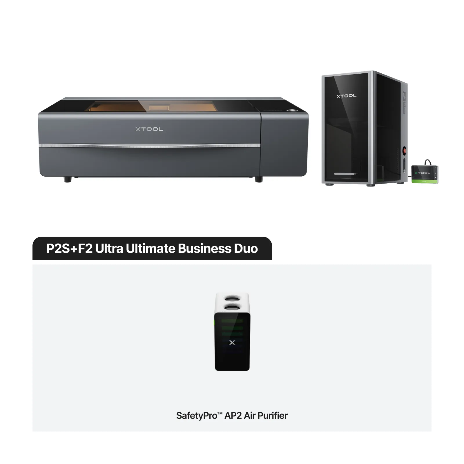 xTool P+F Ultimate Duo - Image 14