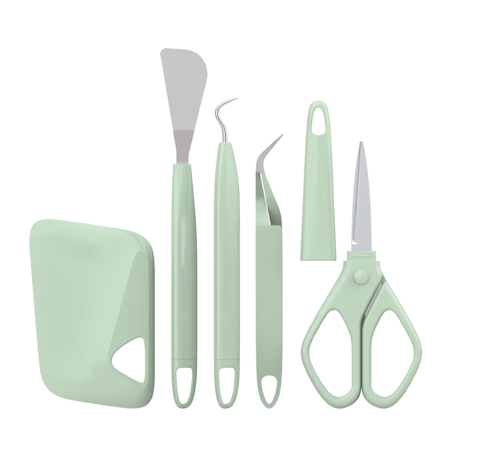 Vinyl Weeding Tool Set