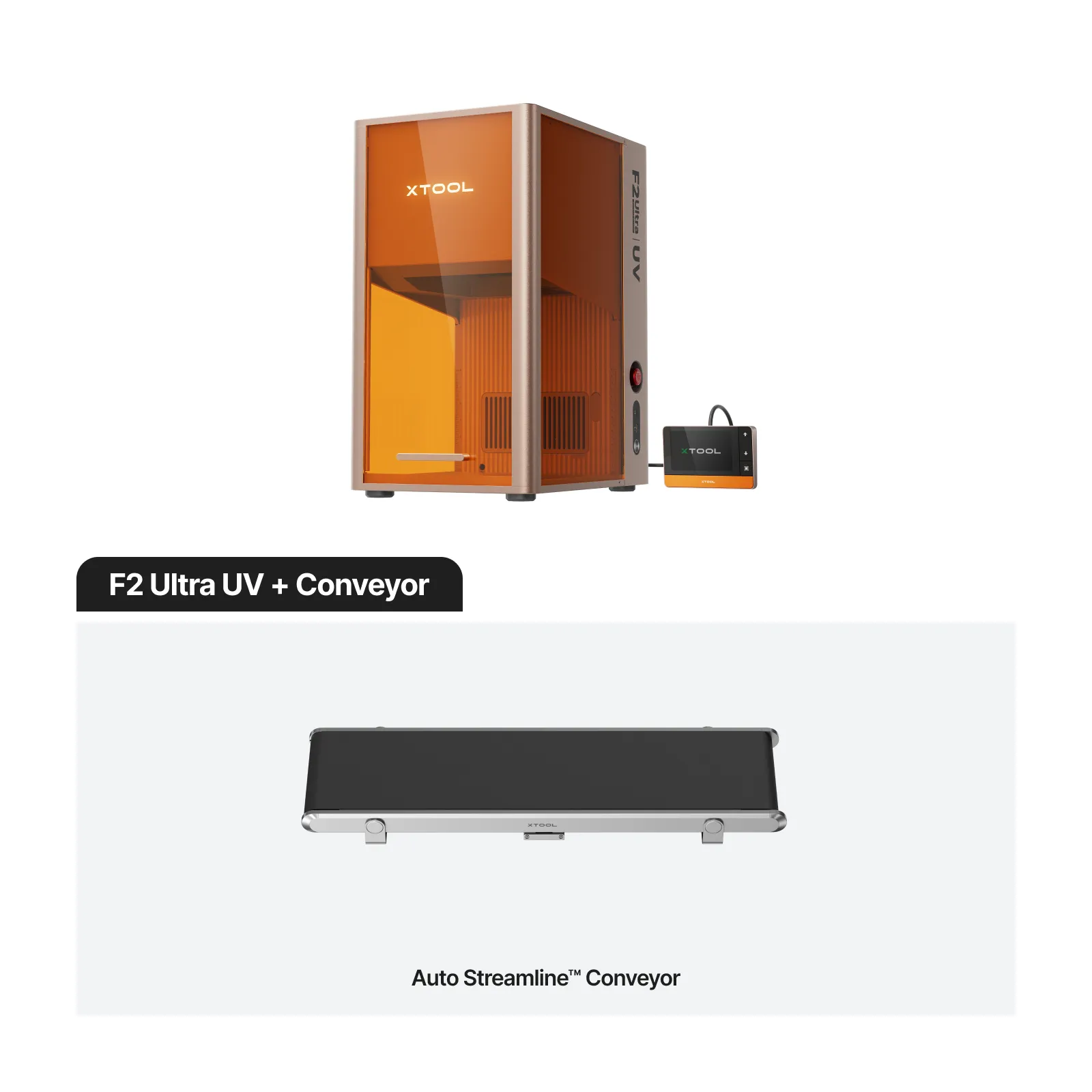 xTool F2 Ultra UV 5W UV Laser Engraver-AMZ - Image 15