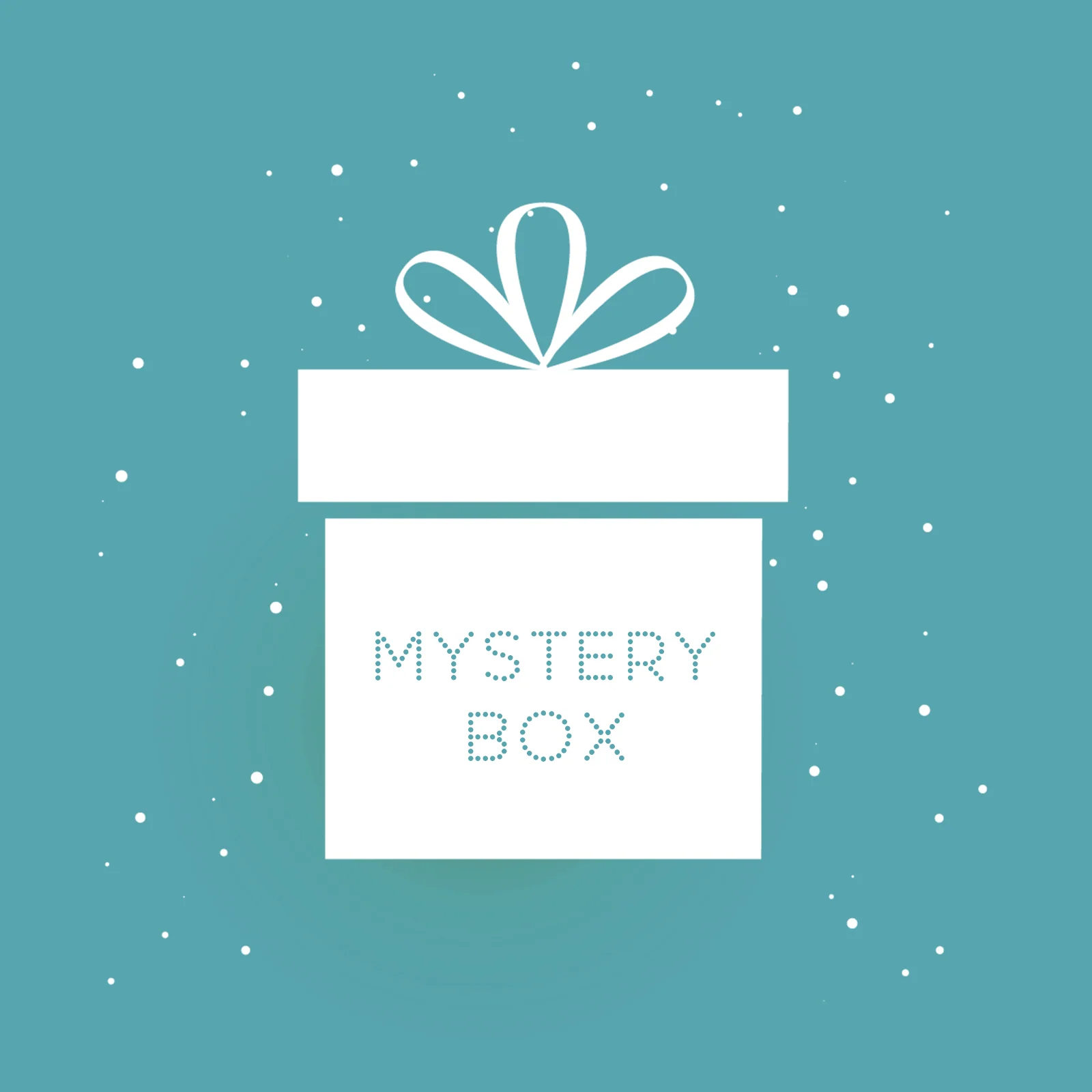 xTool M Series Mystery Material Box