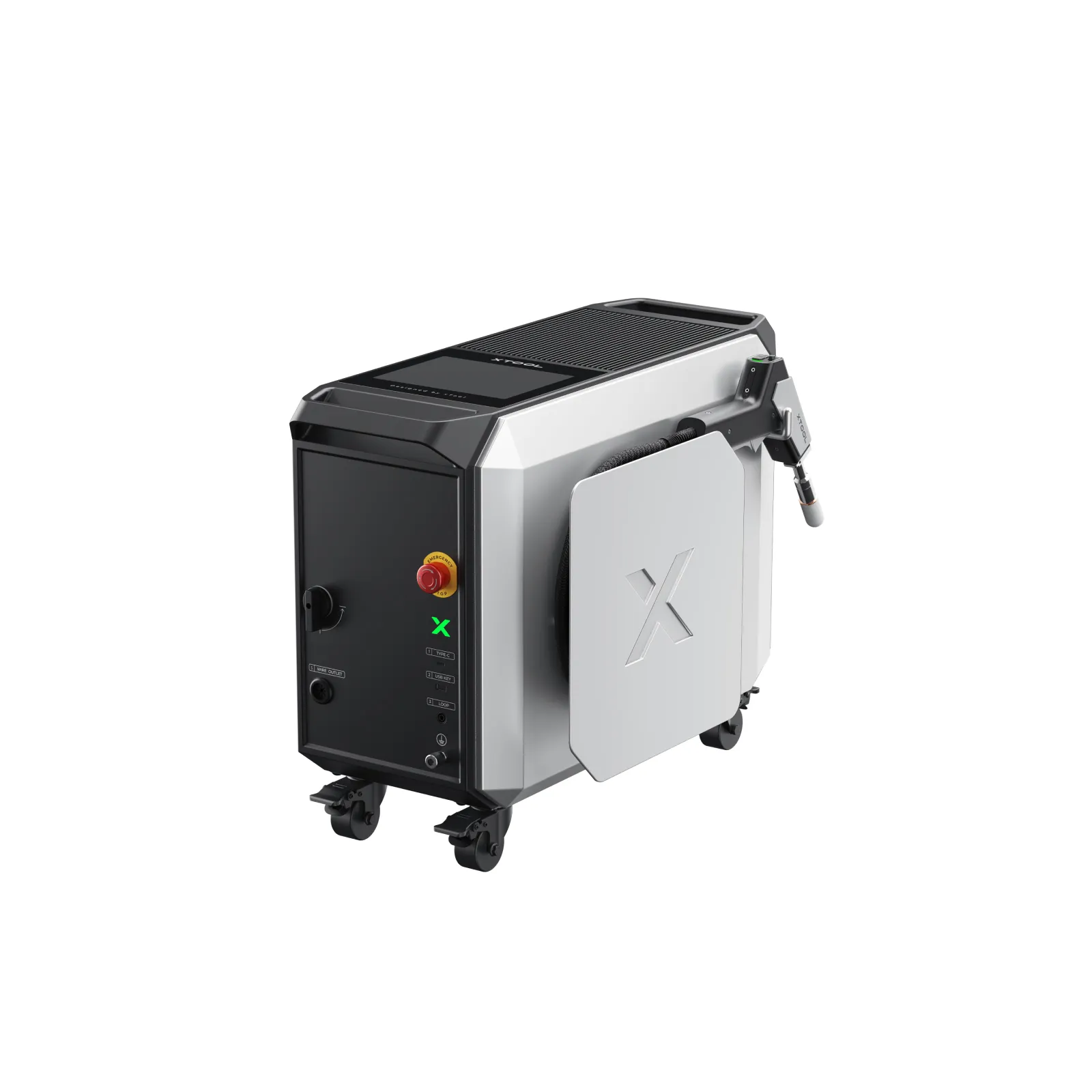 xTool MetalFab Laser Welder - Image 12