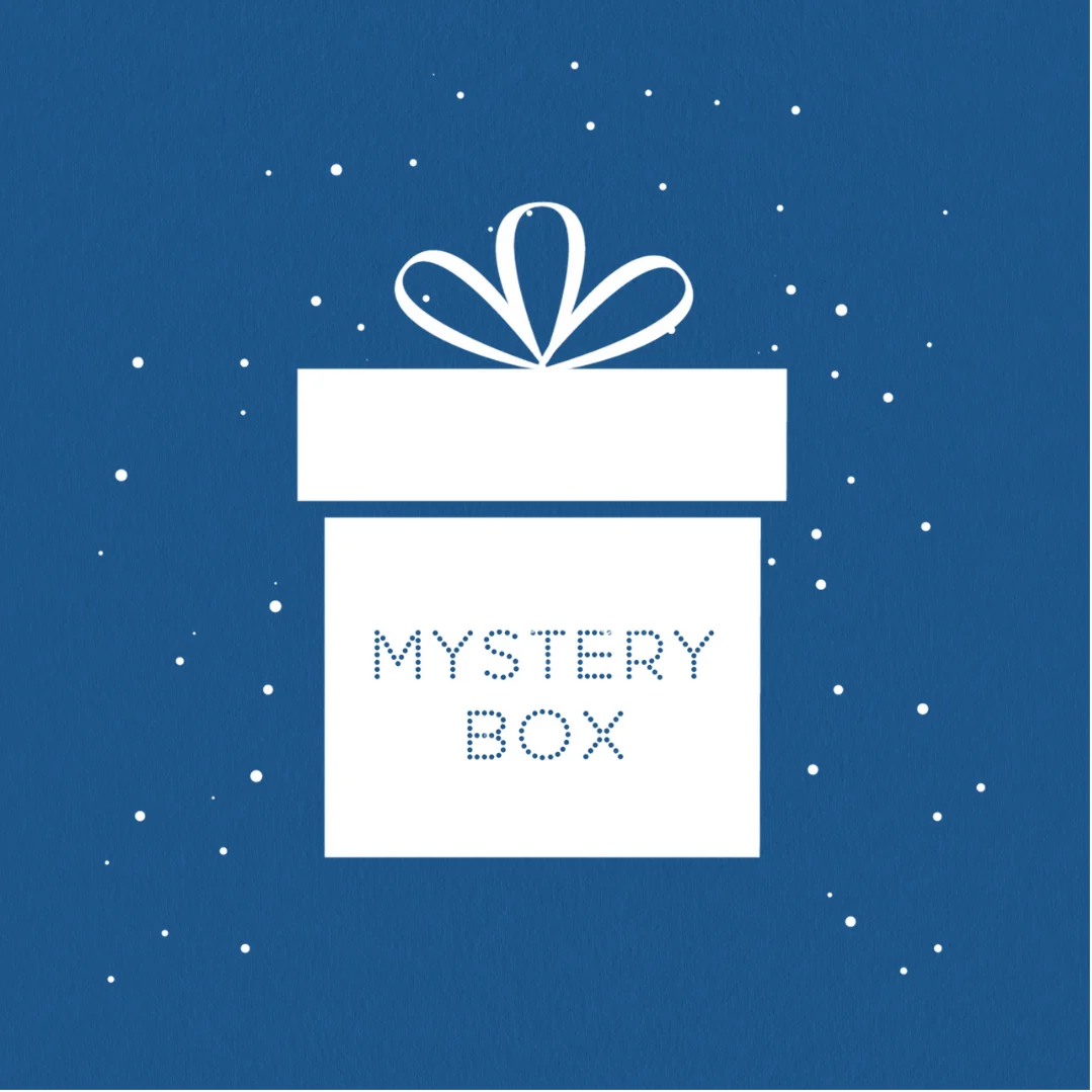 xTool P Series Mystery Material Box