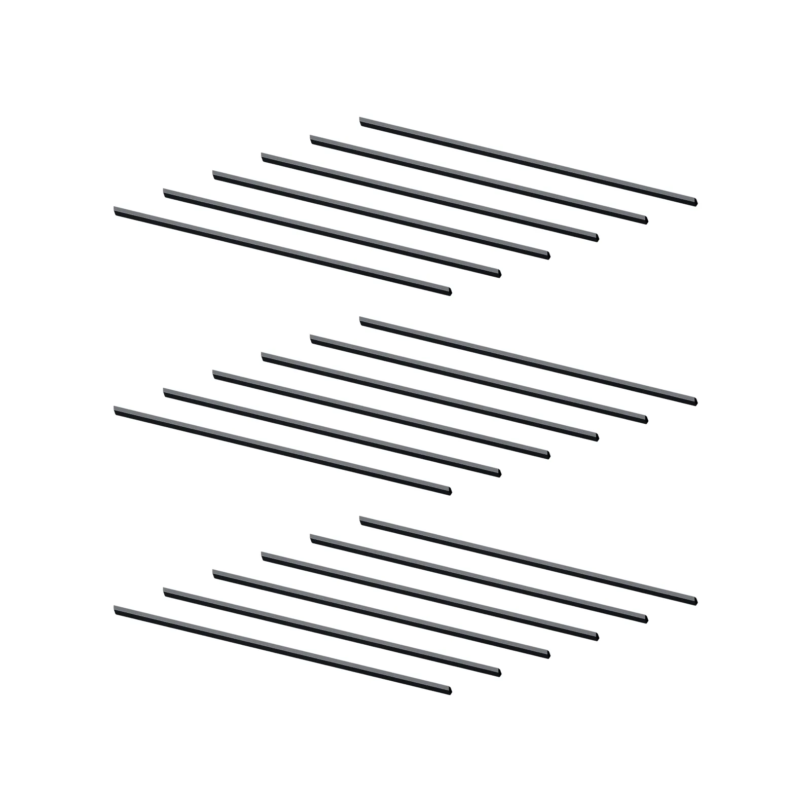 xTool P3 Slats