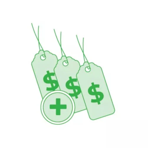 xTool Payment for Order Tax Adjustment Surcharge