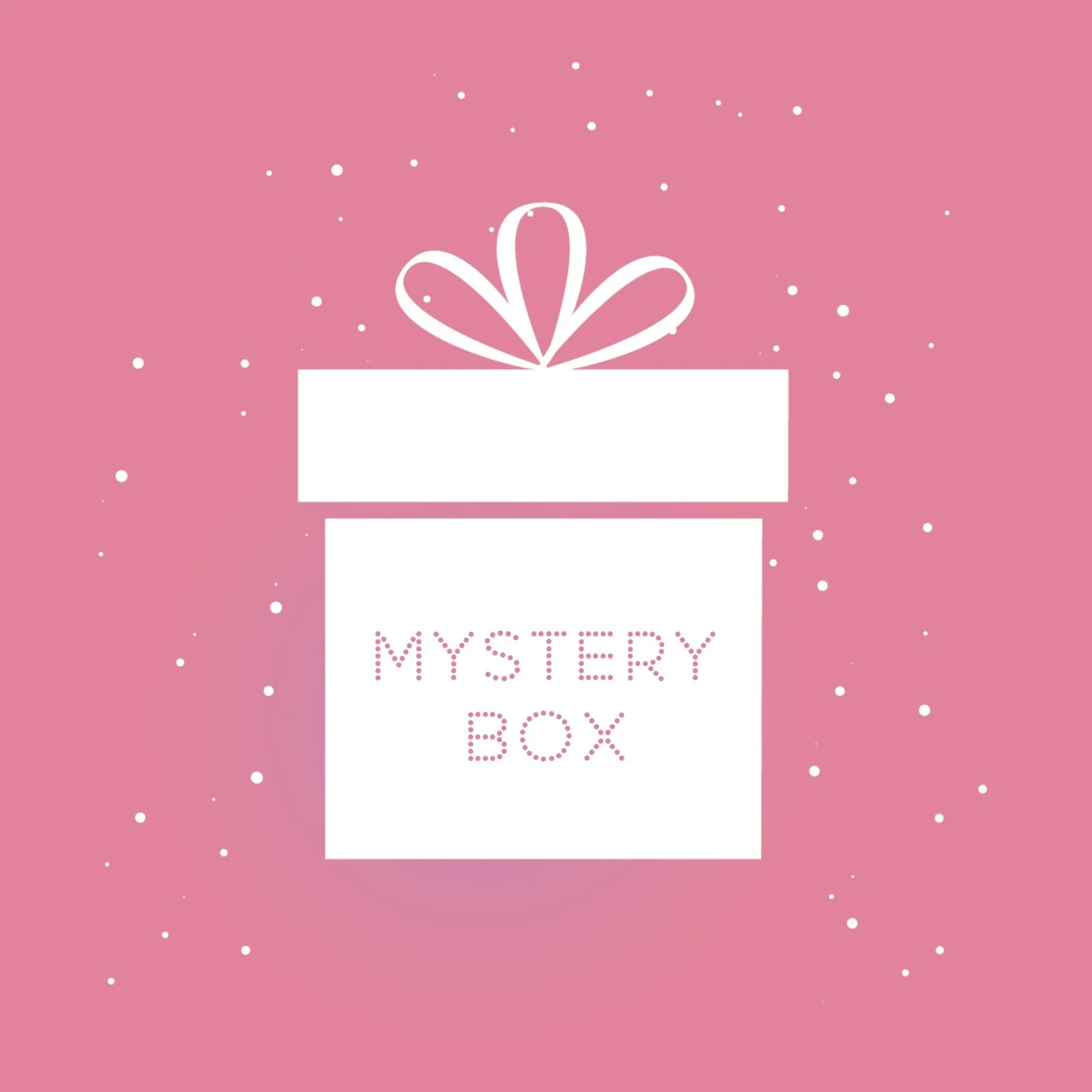 xTool S Series Mystery Material Box